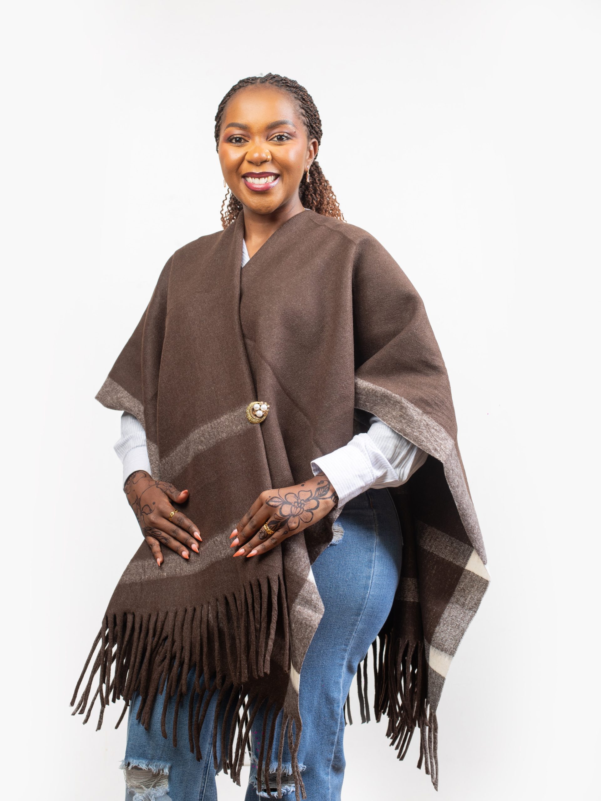 Poncho