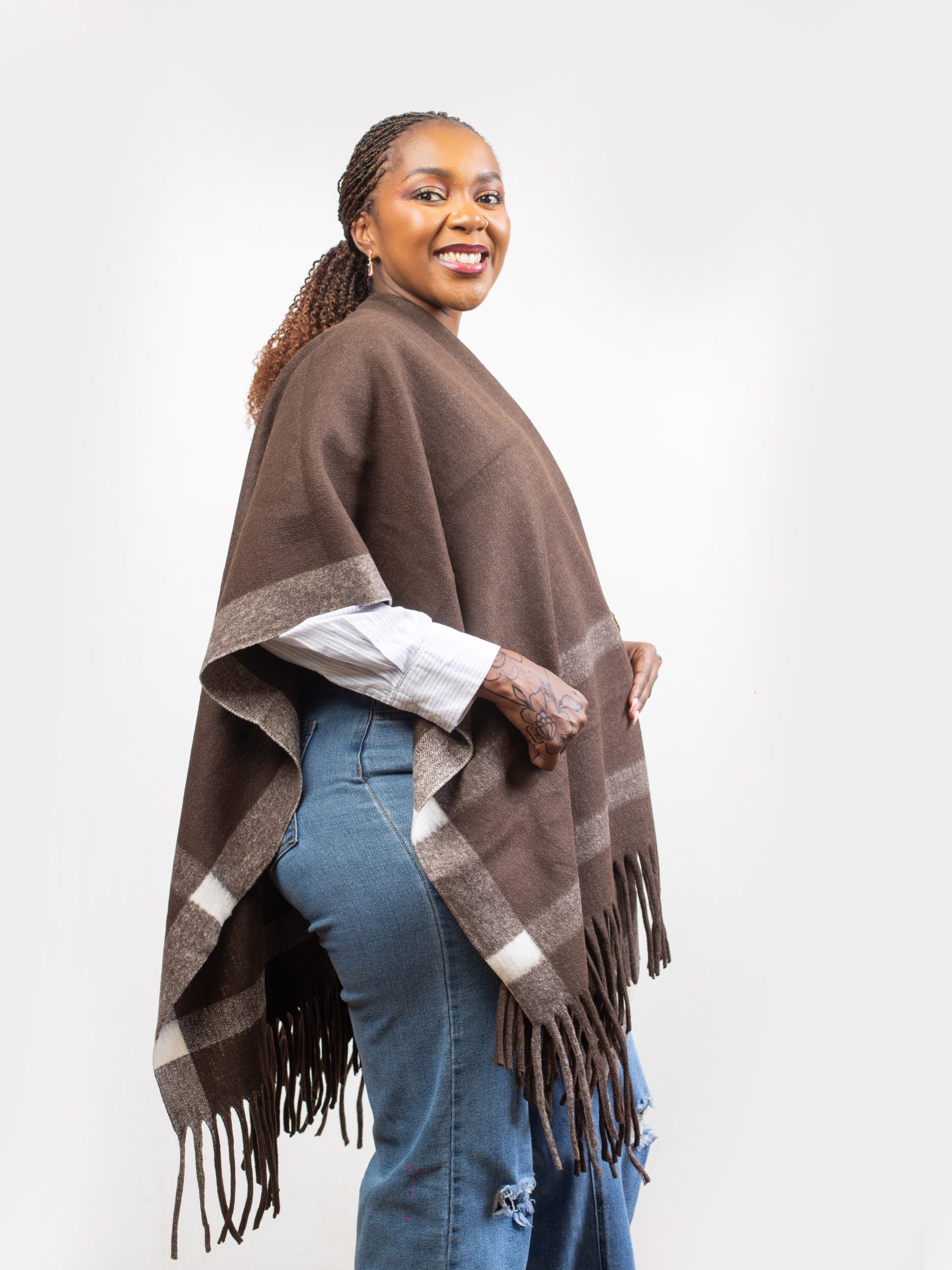 Poncho