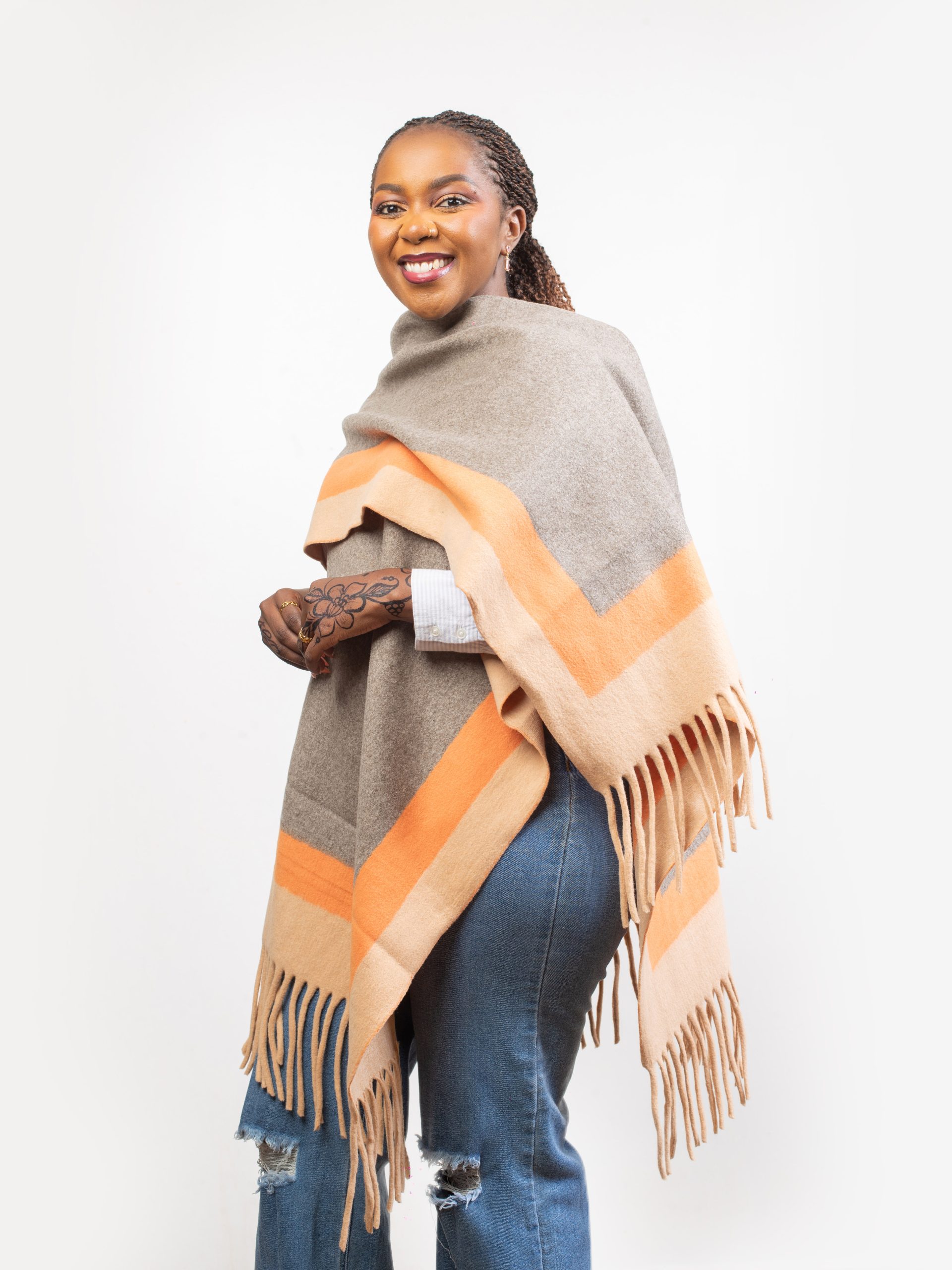 Poncho