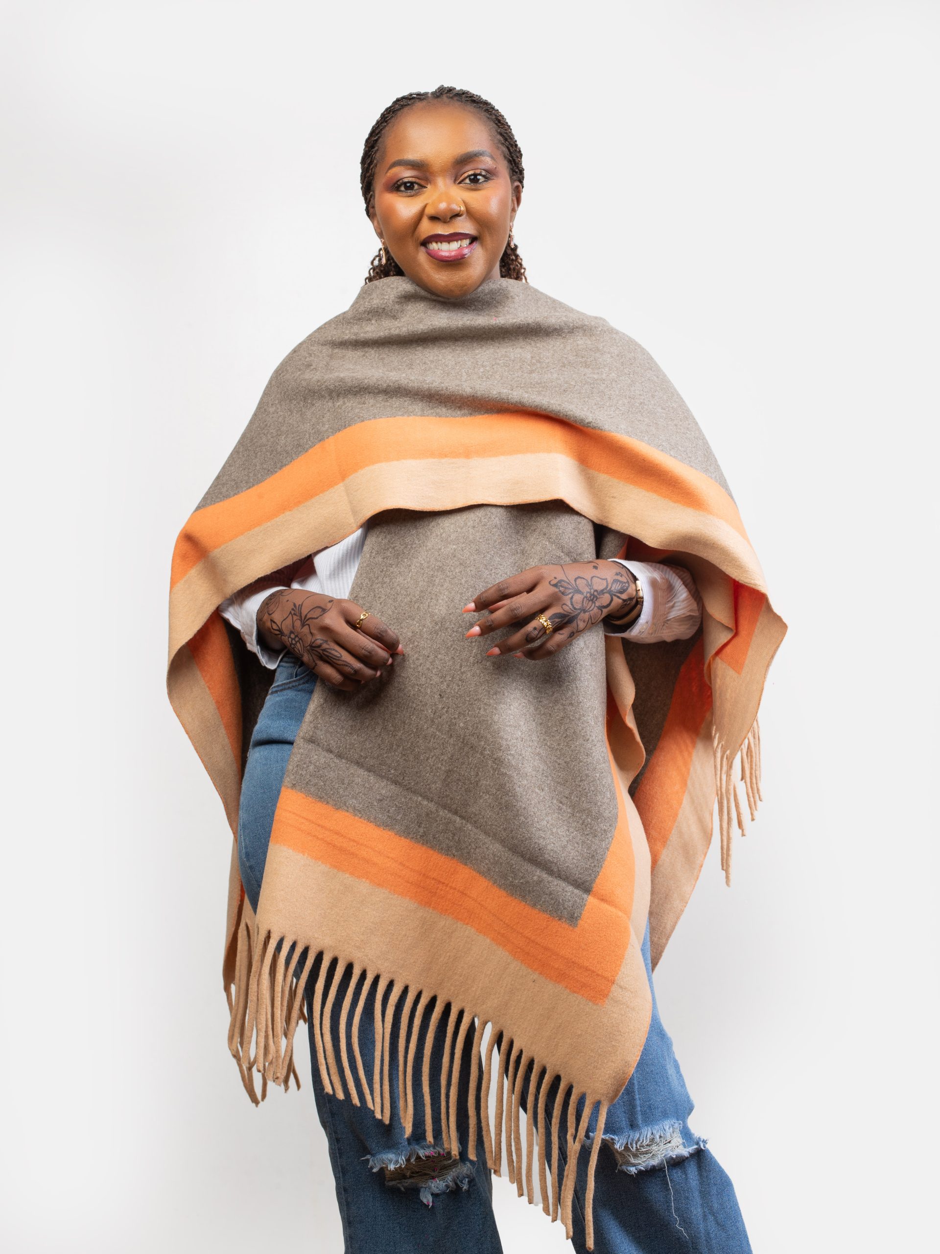 Poncho