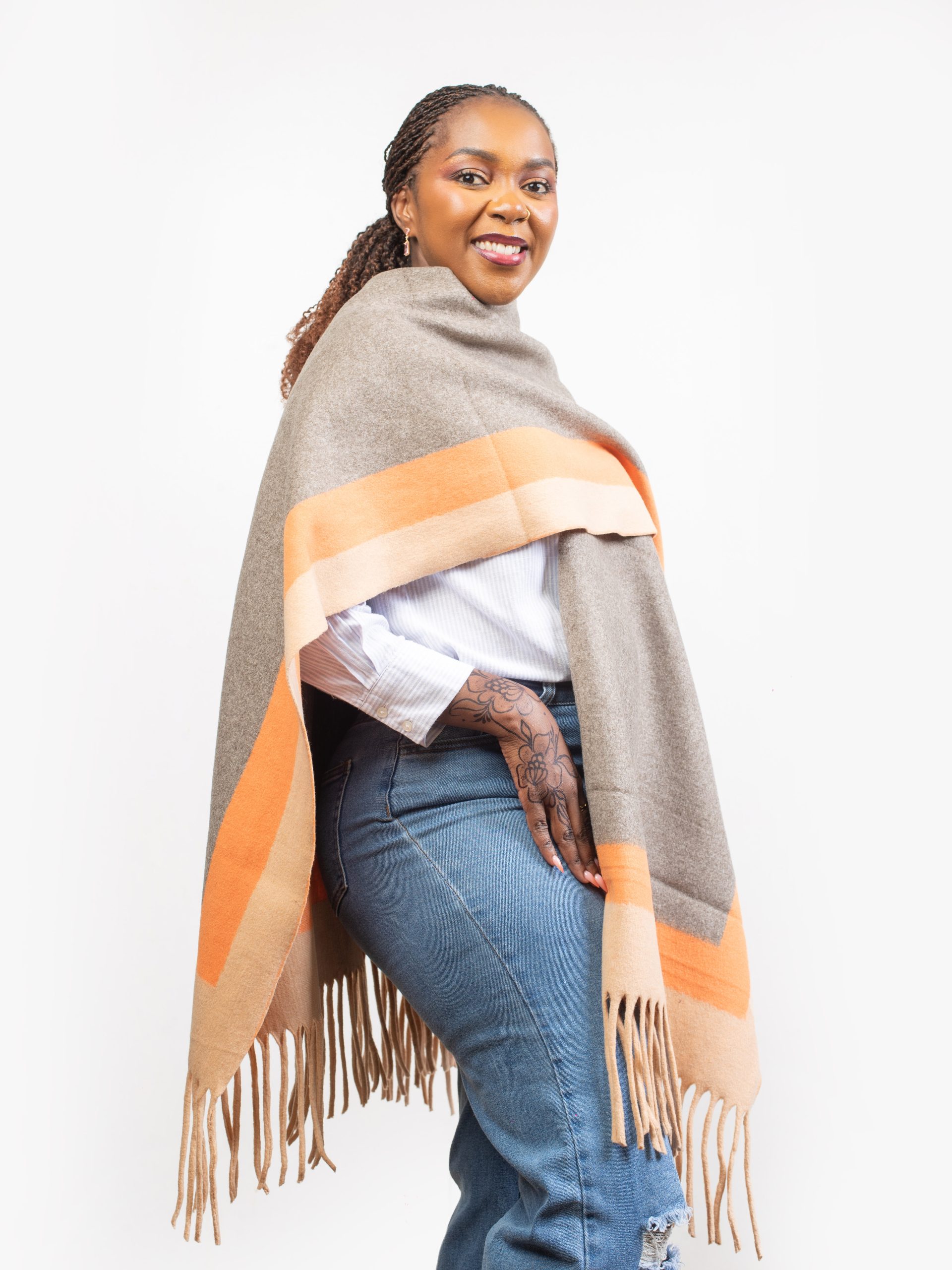 Poncho