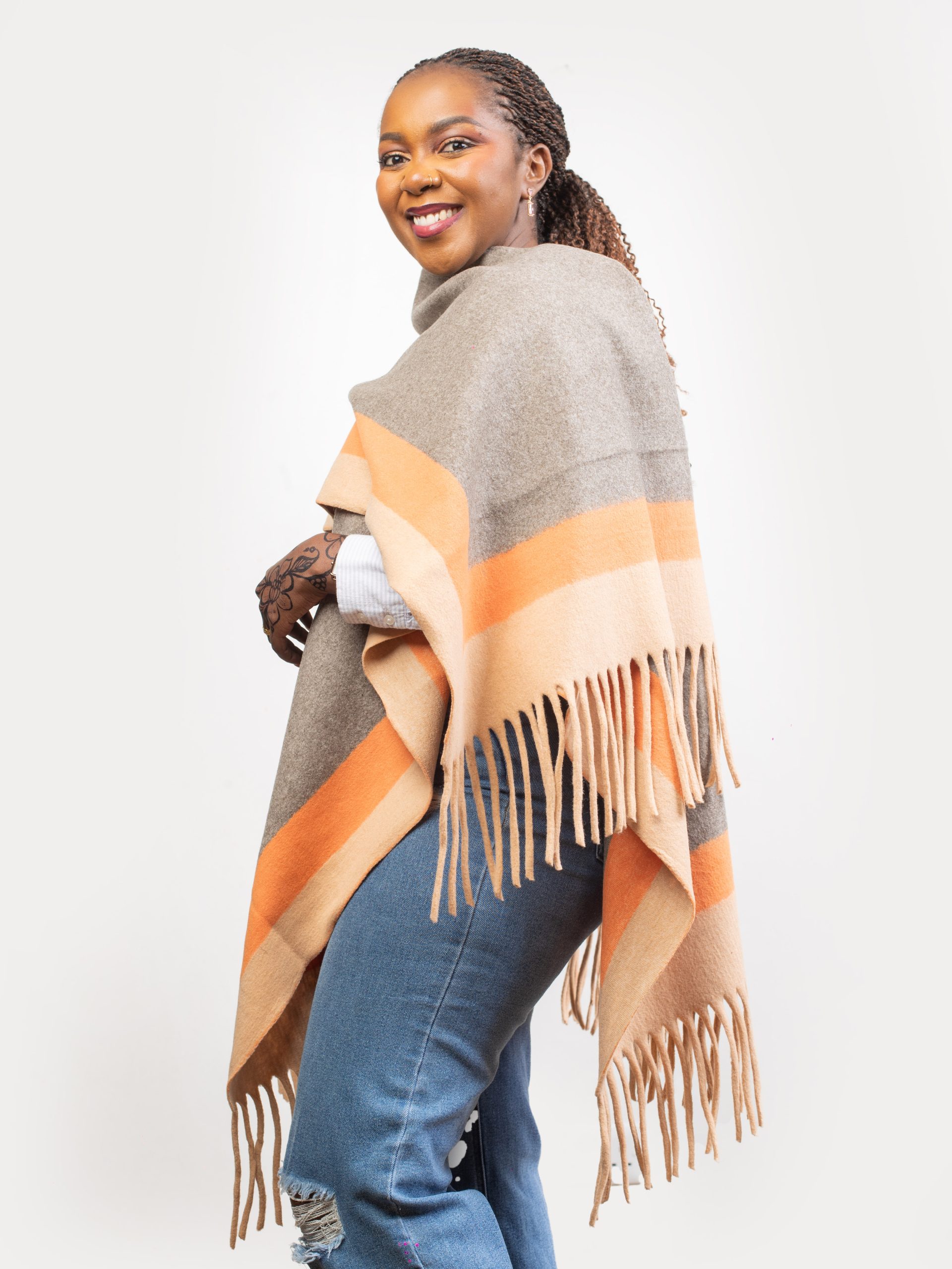Poncho