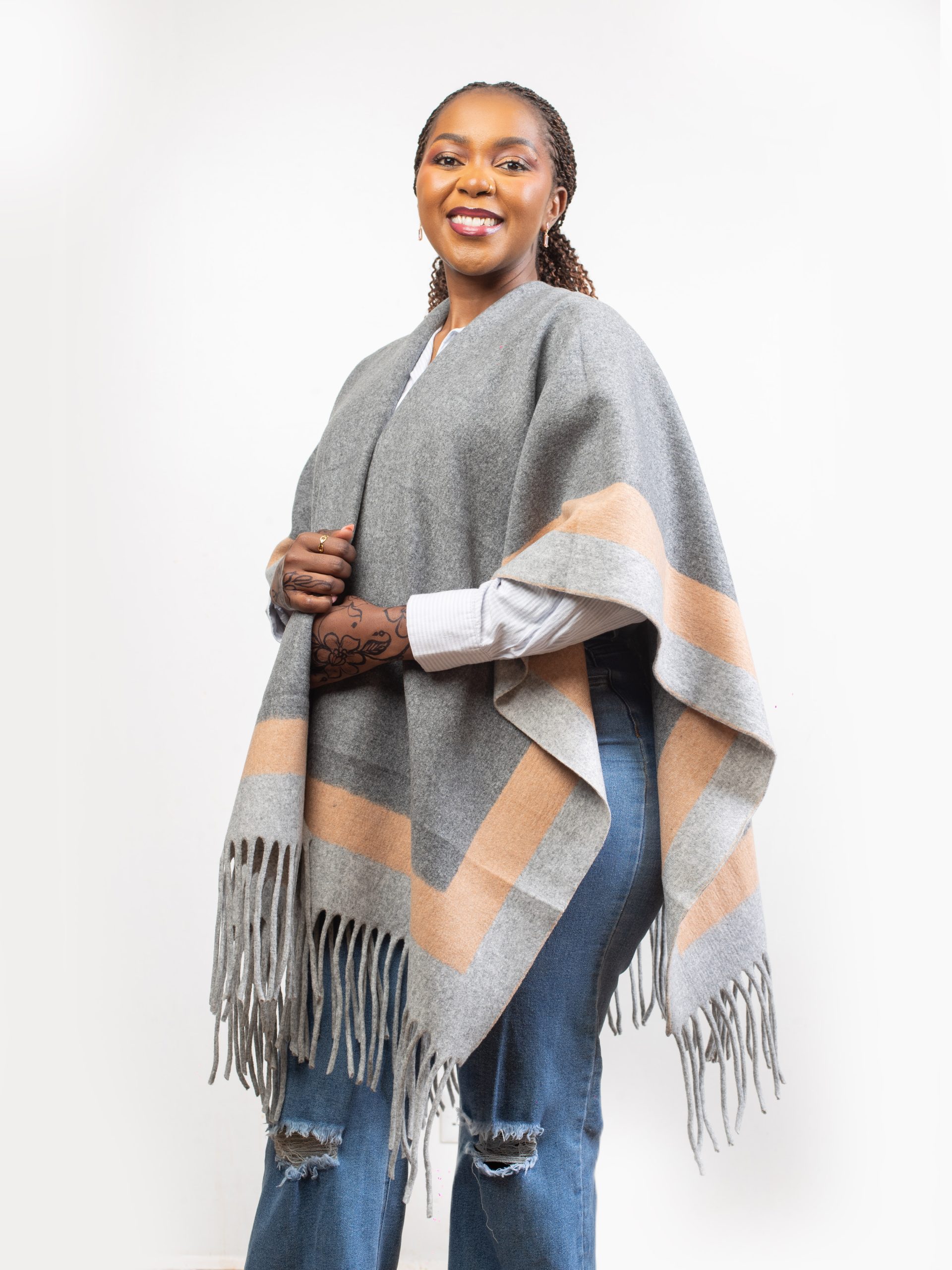 Poncho