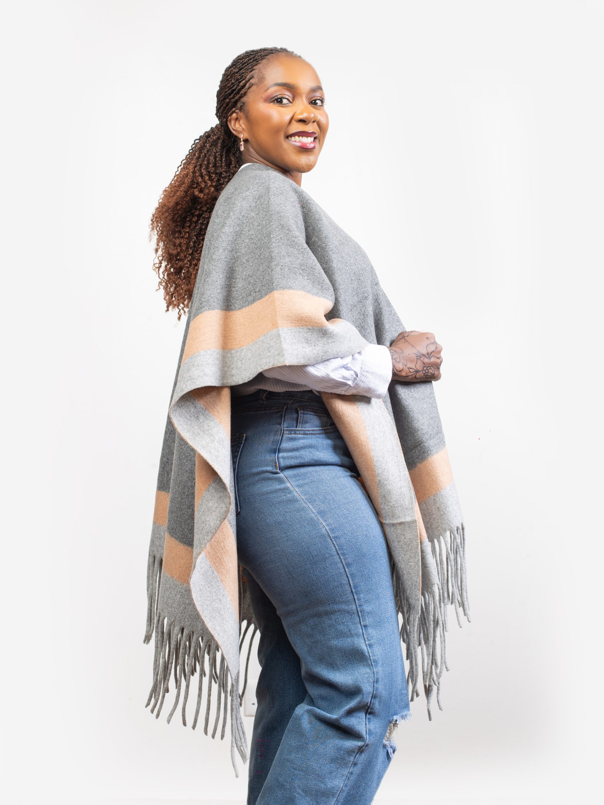 Poncho