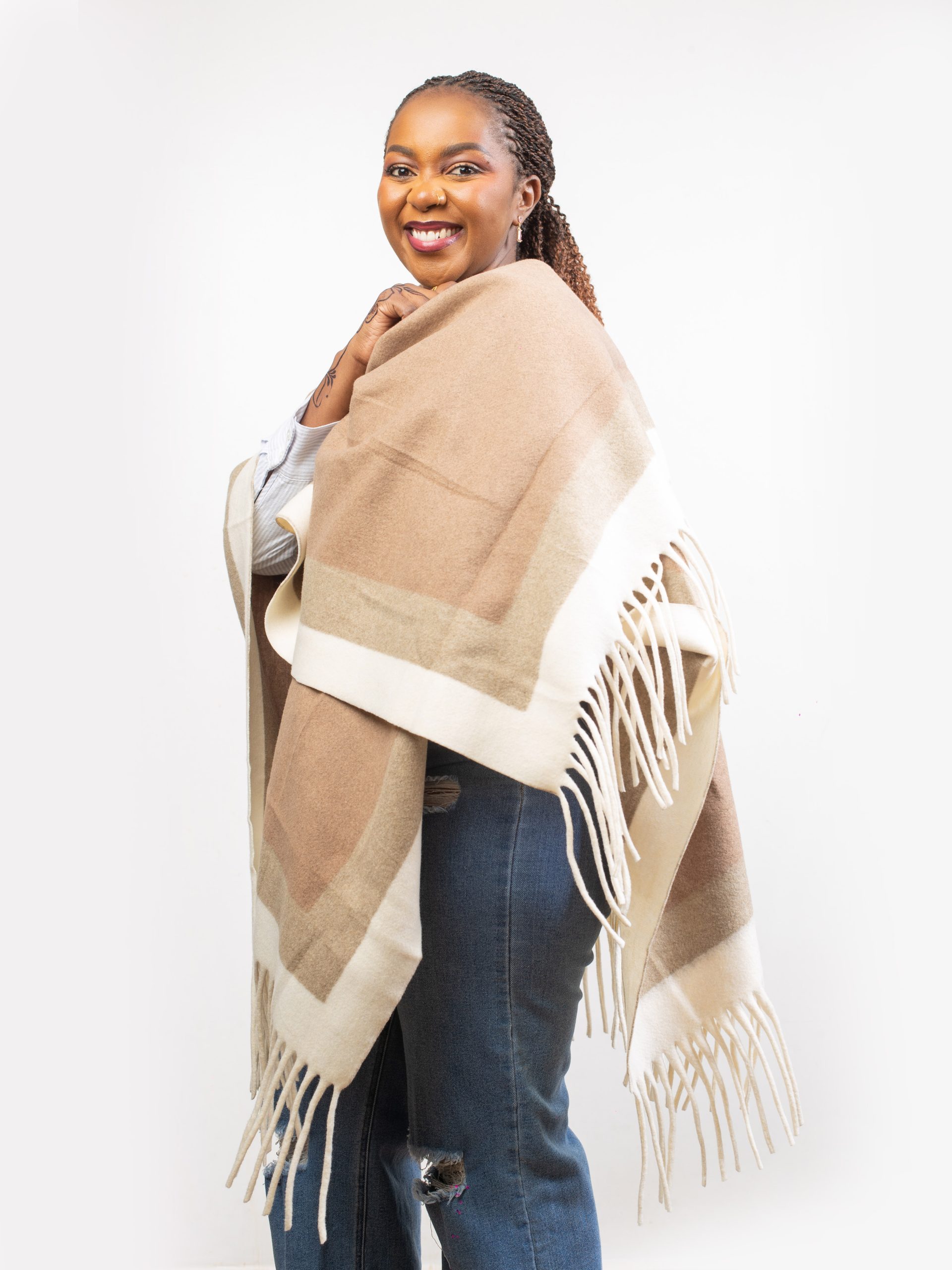 Poncho