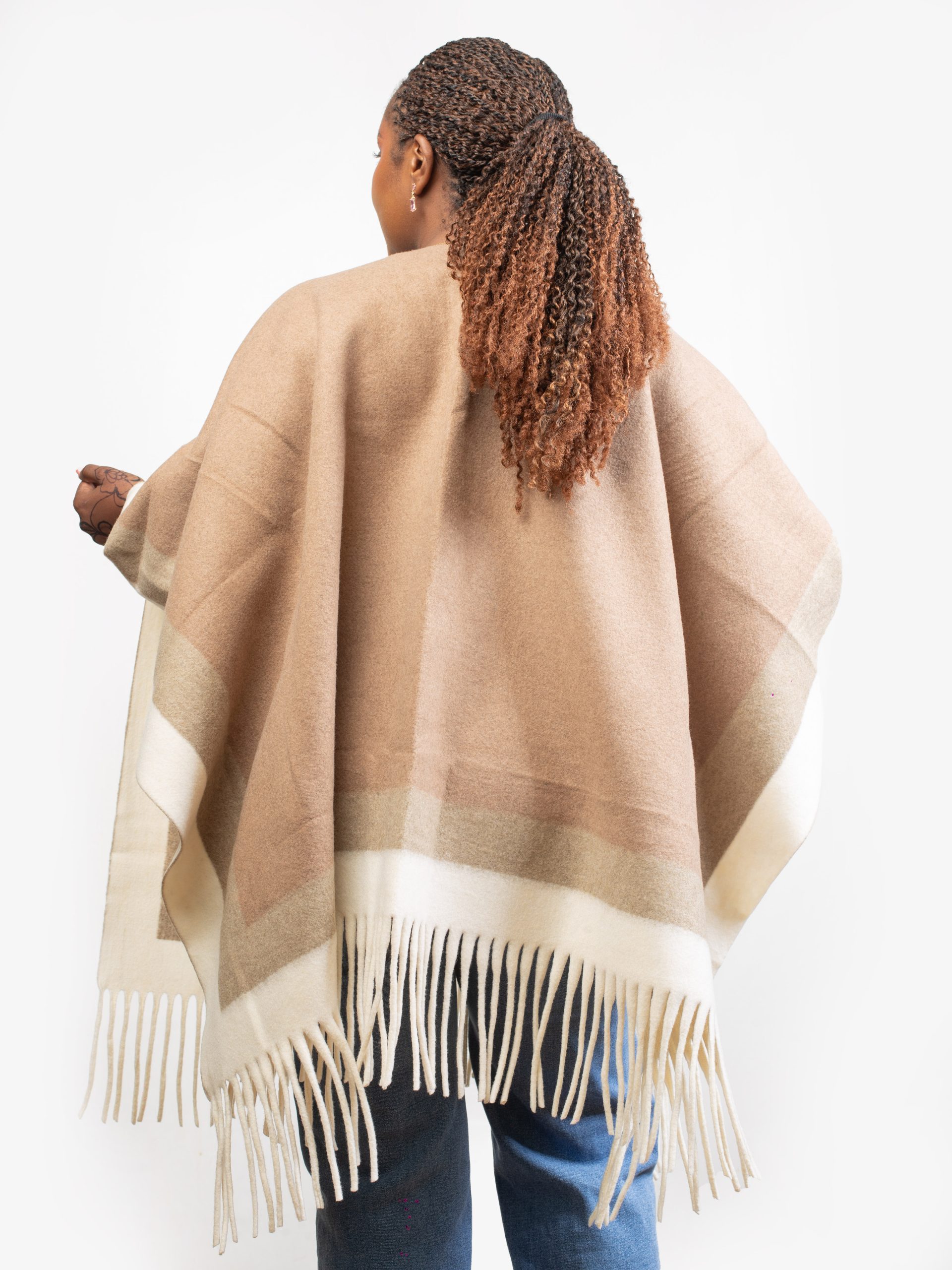 Poncho