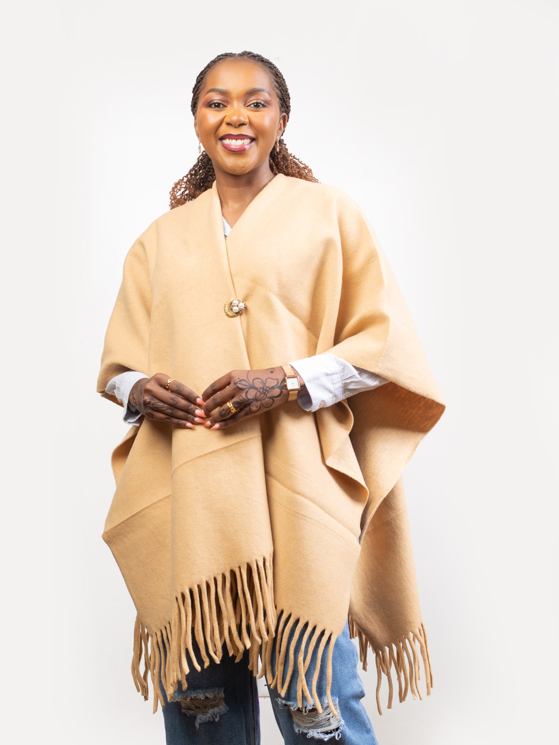 Poncho