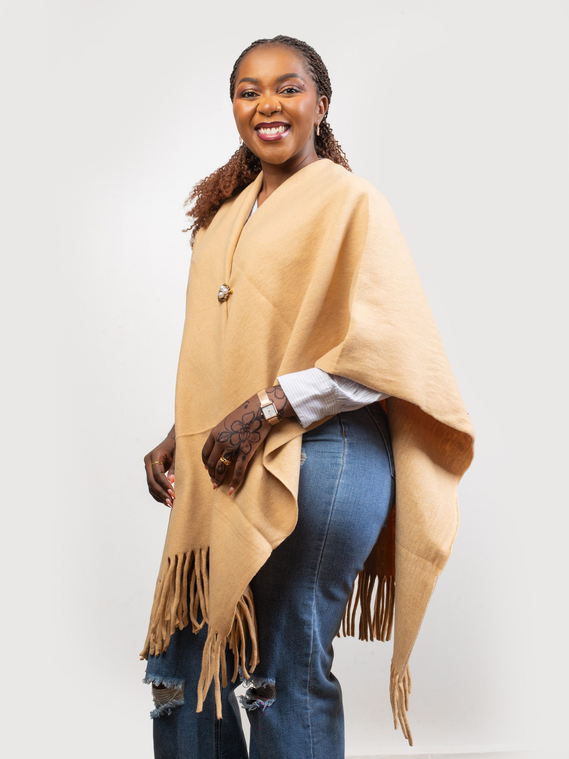 Poncho