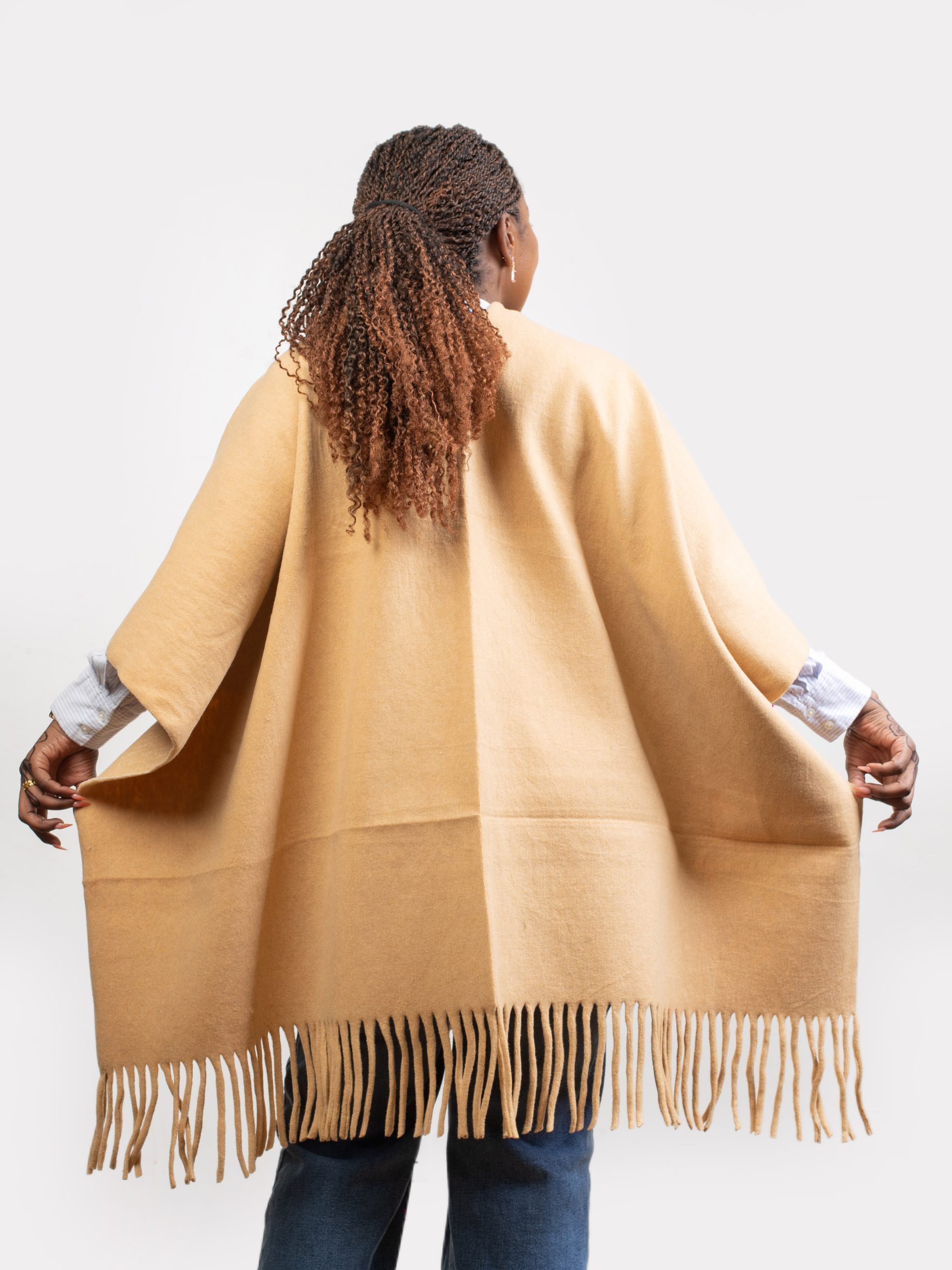 Poncho