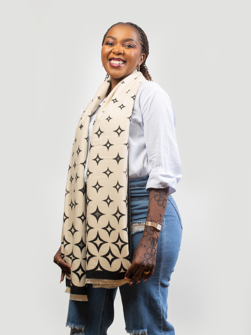 Cashmere Shawl