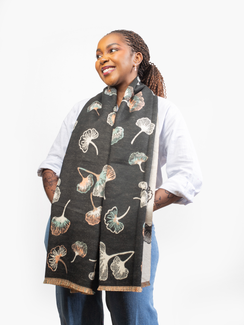 Cashmere shawls