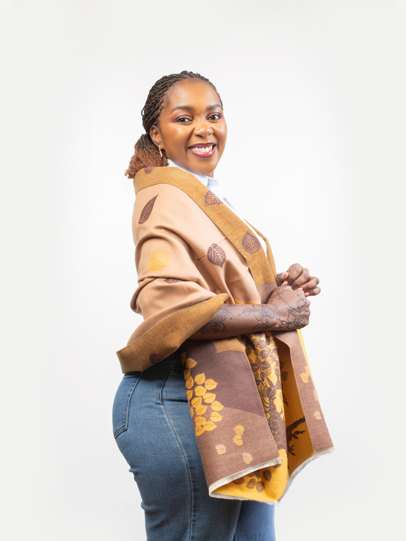 Cashmere shawls
