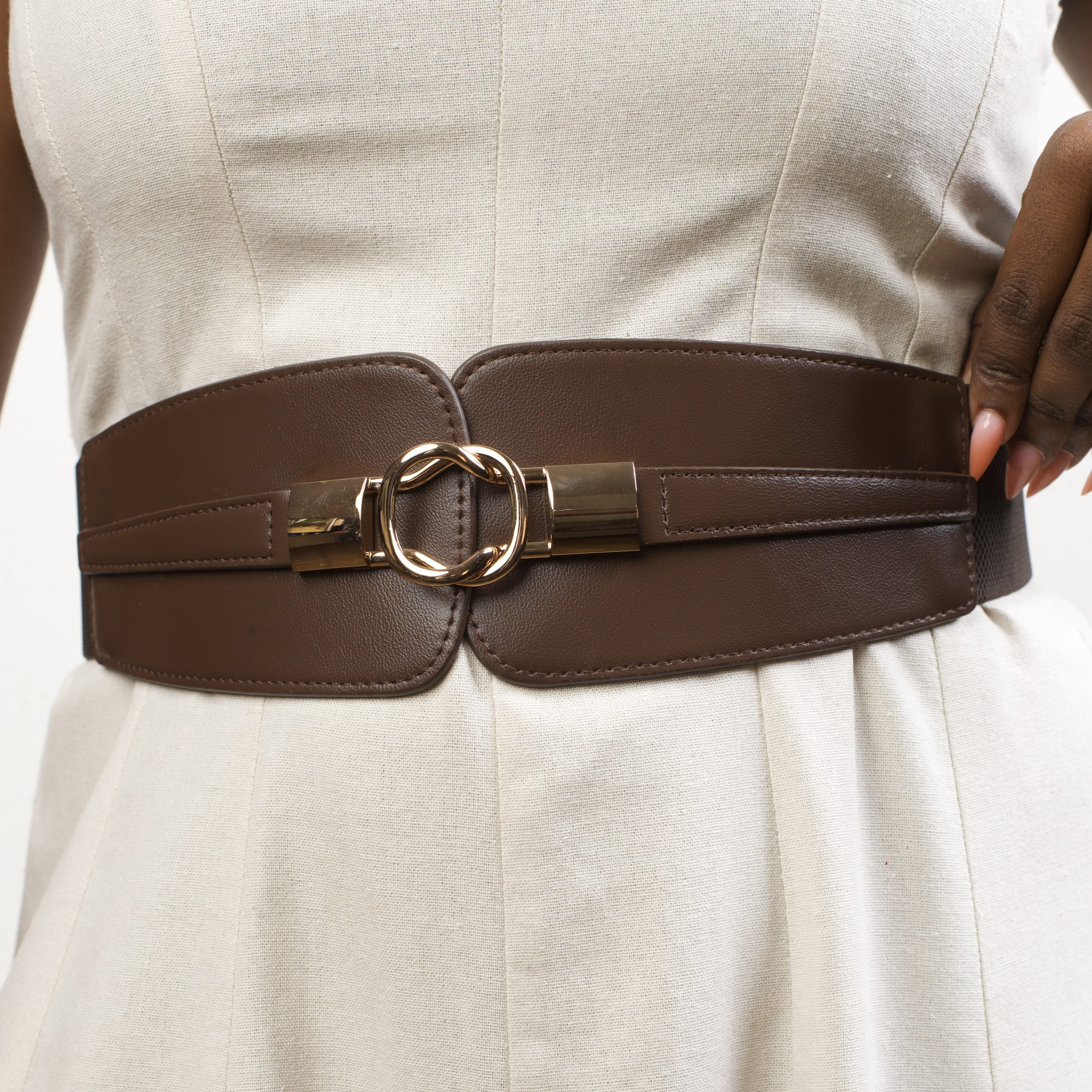 Wide belt