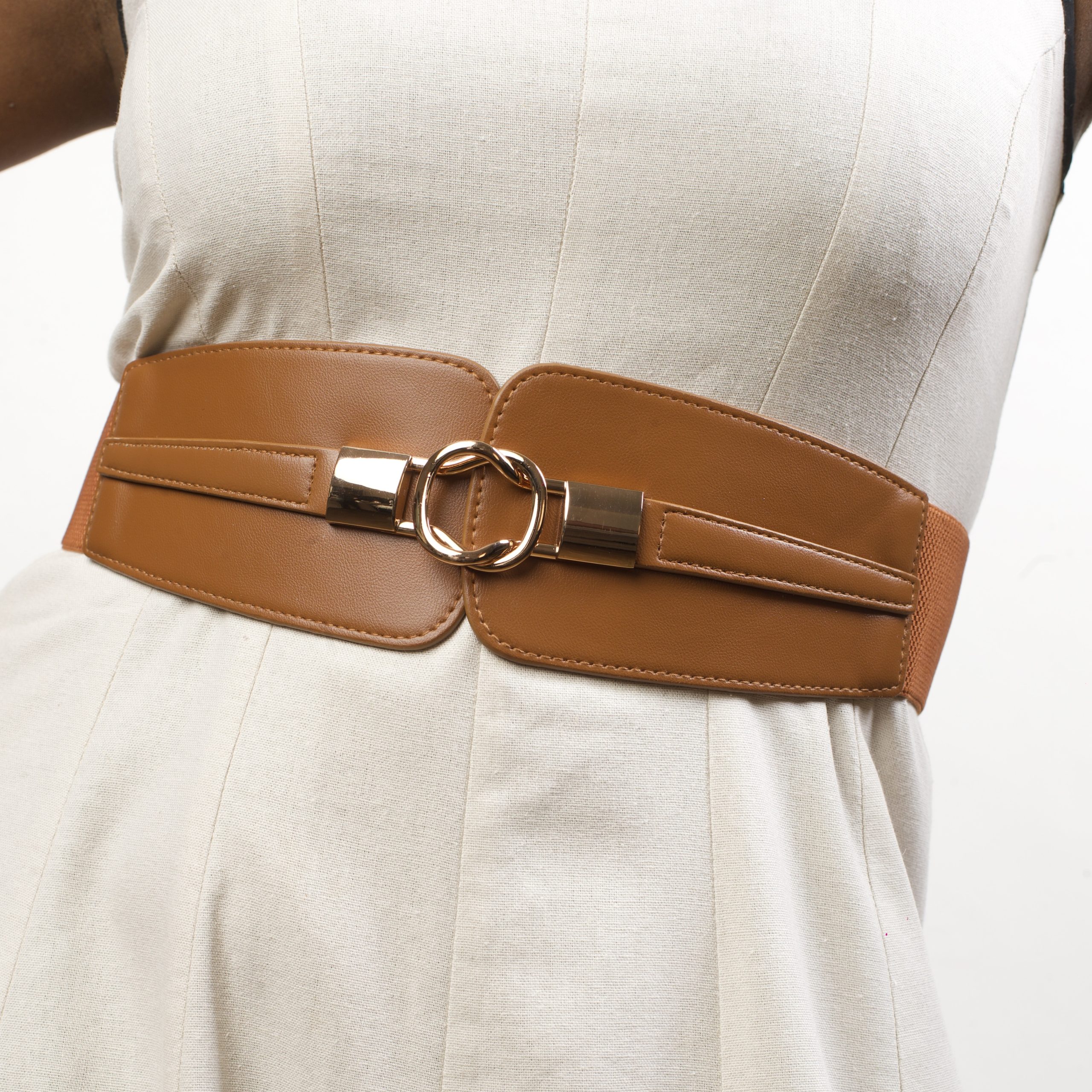 Wide belt