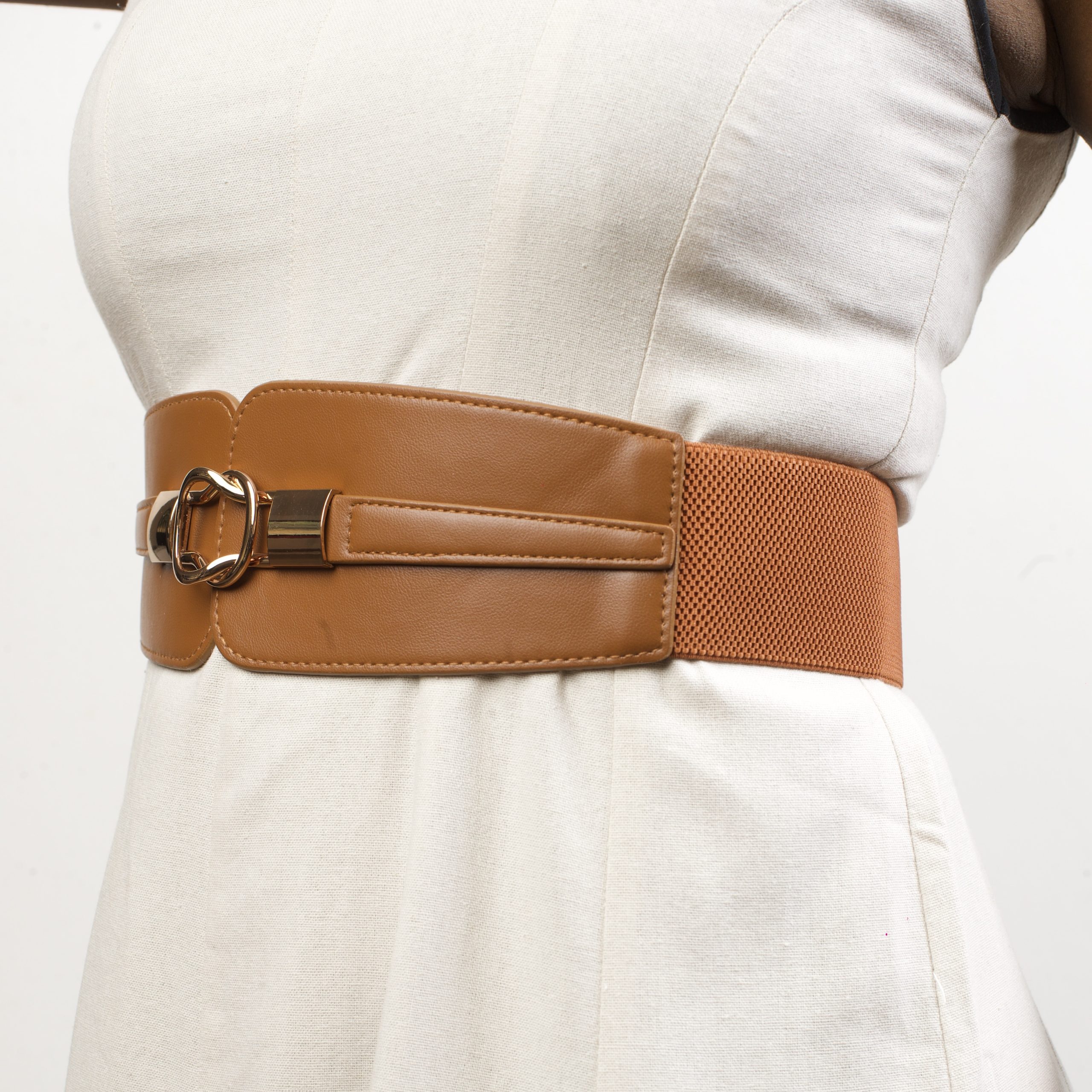 Wide belt