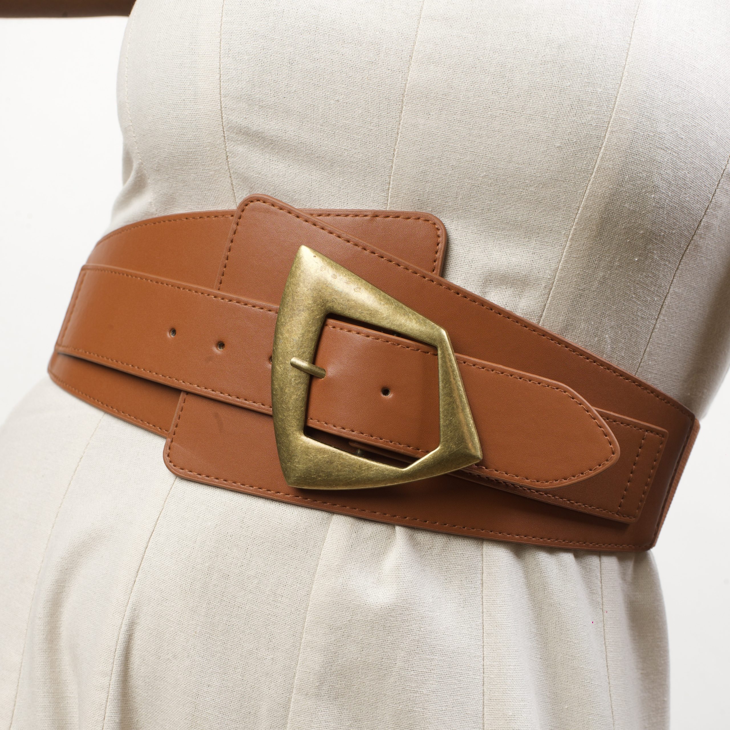 Corset belt