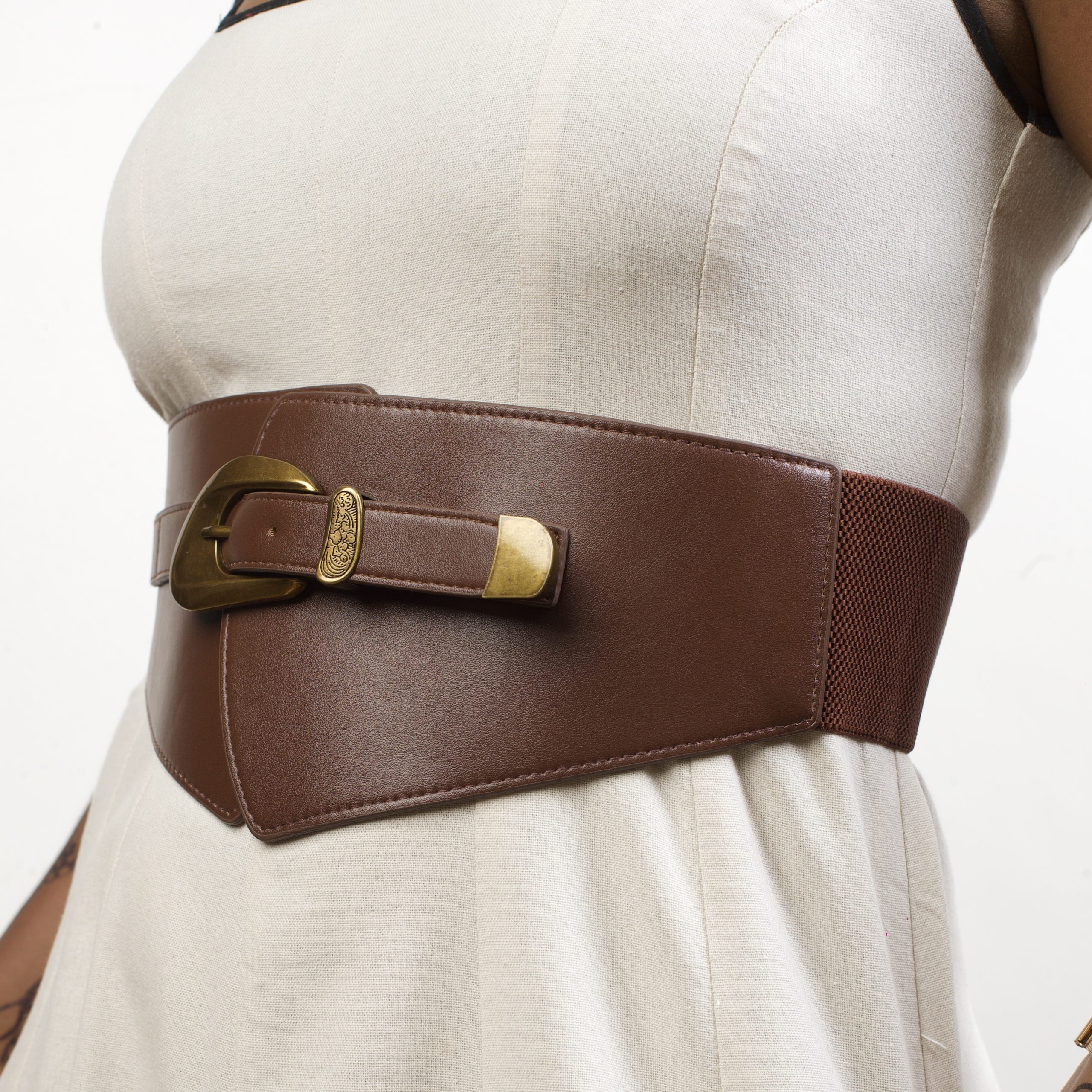 Corset belt