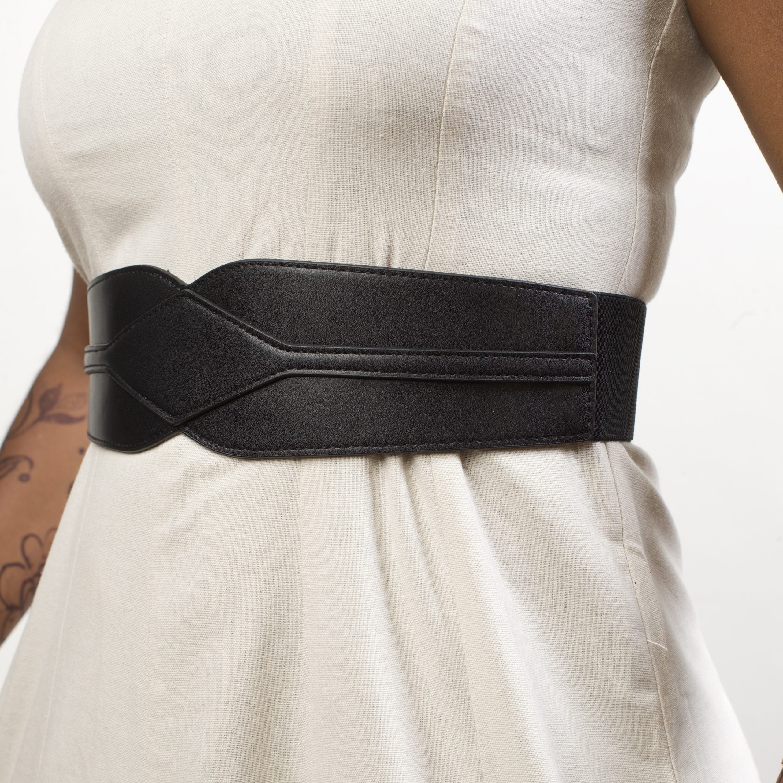 Wide Belt