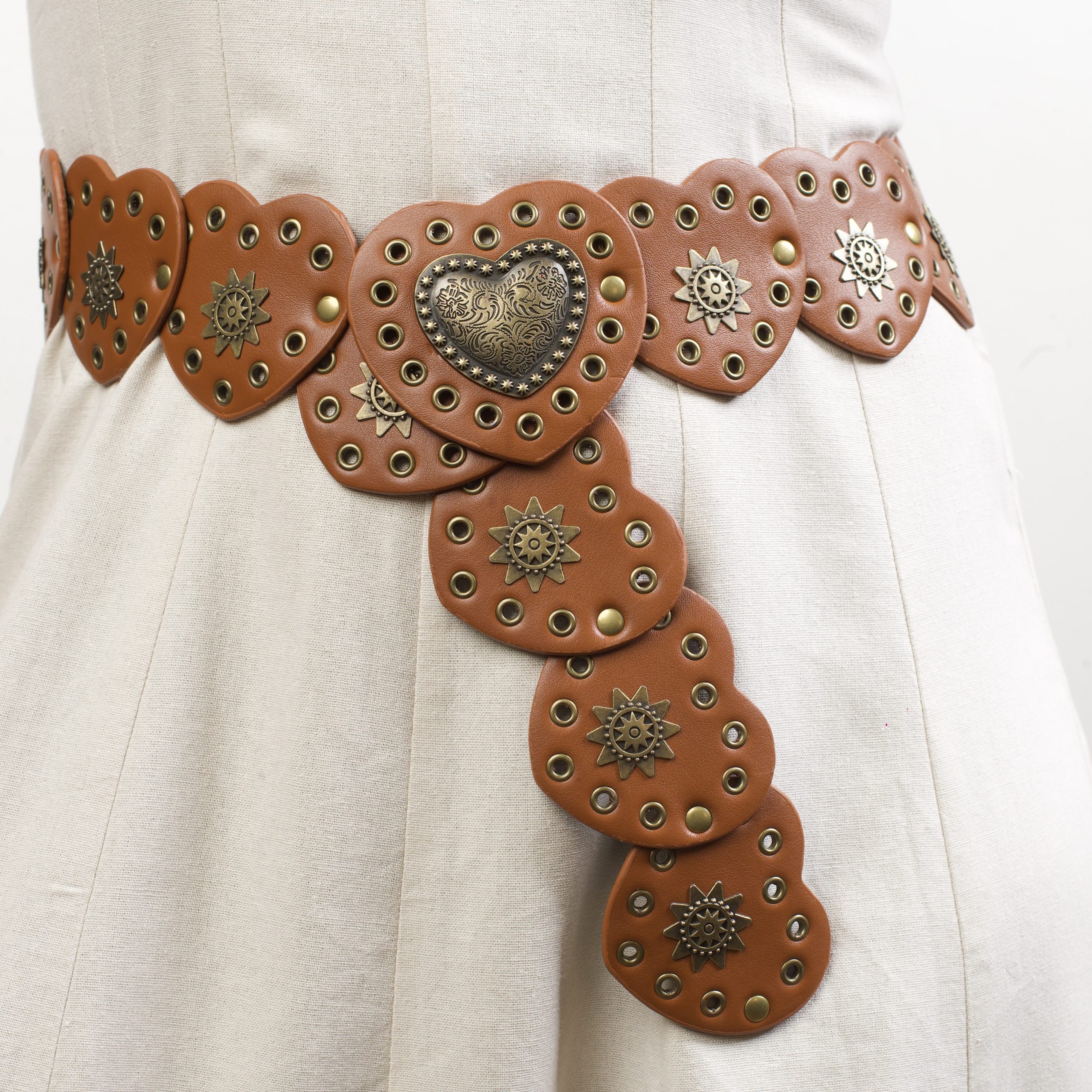 Boho Belt