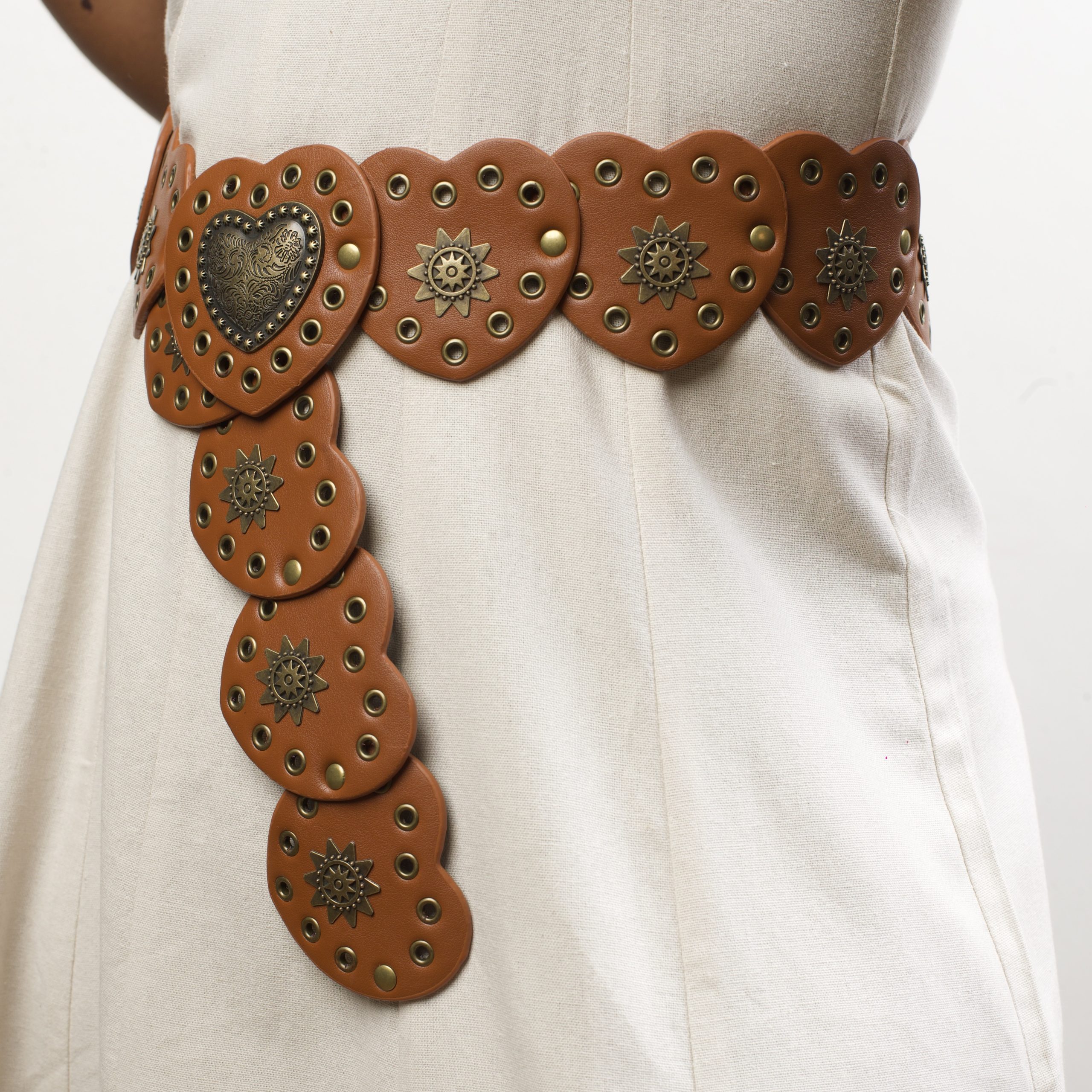 Boho belt