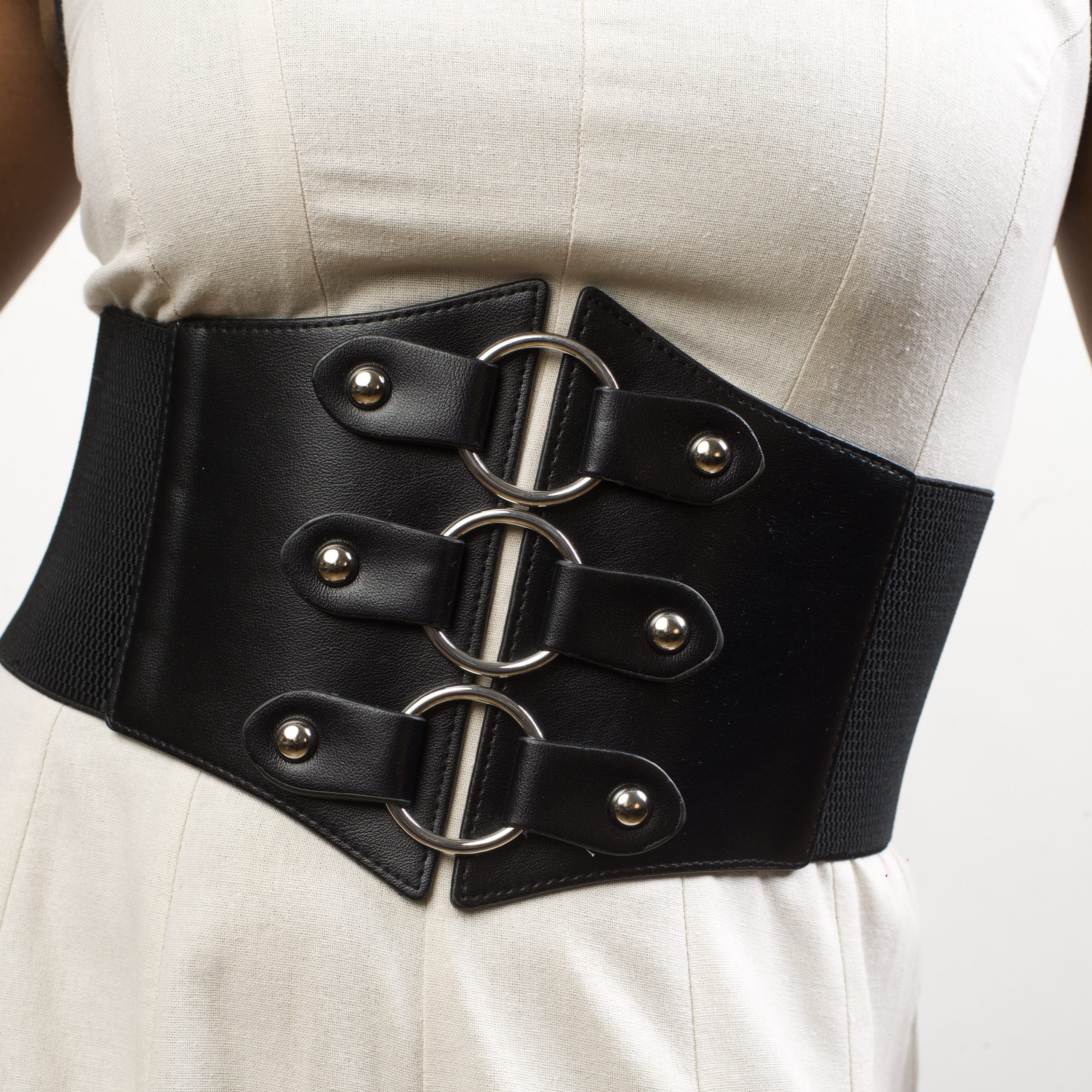 Corset belt