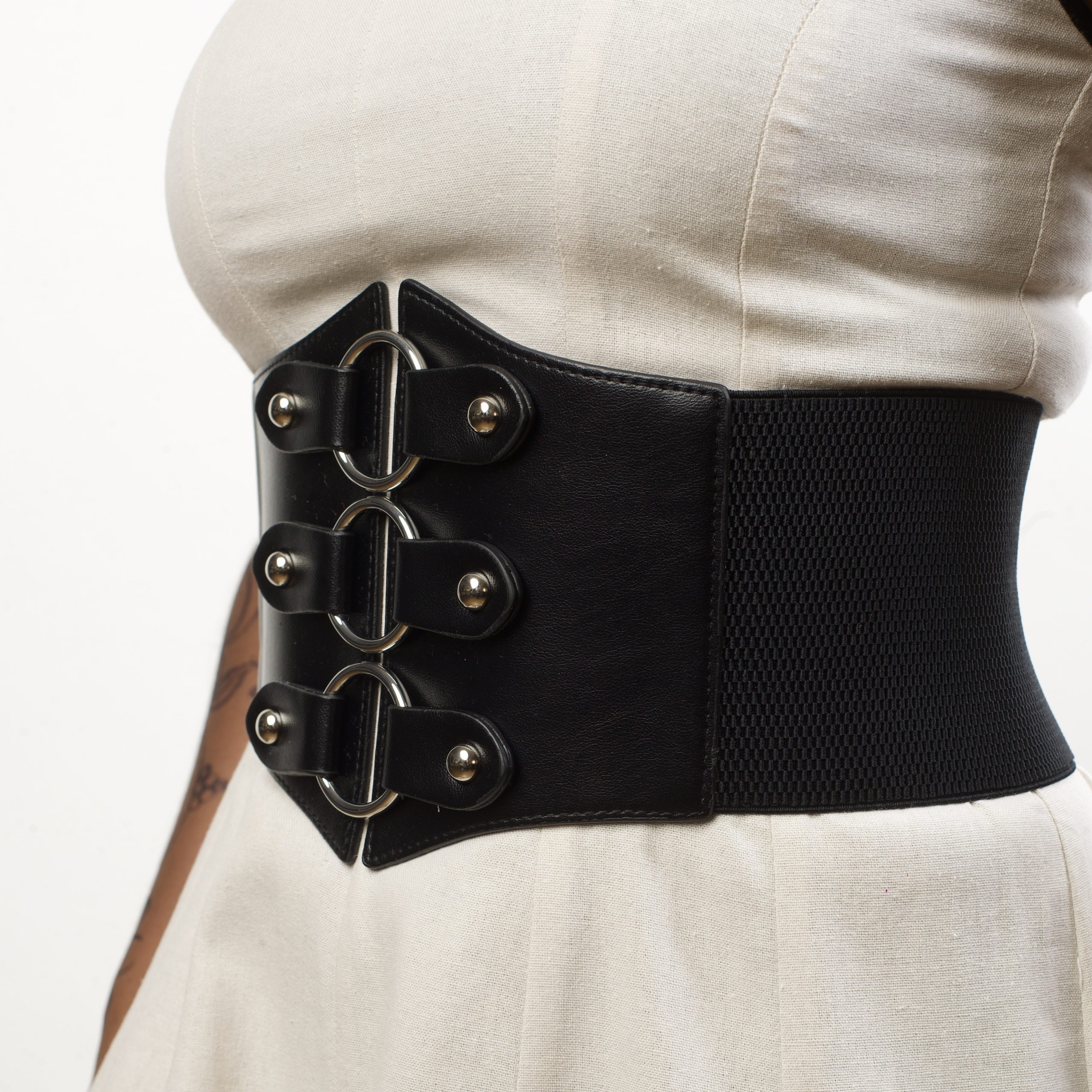 Corset belt