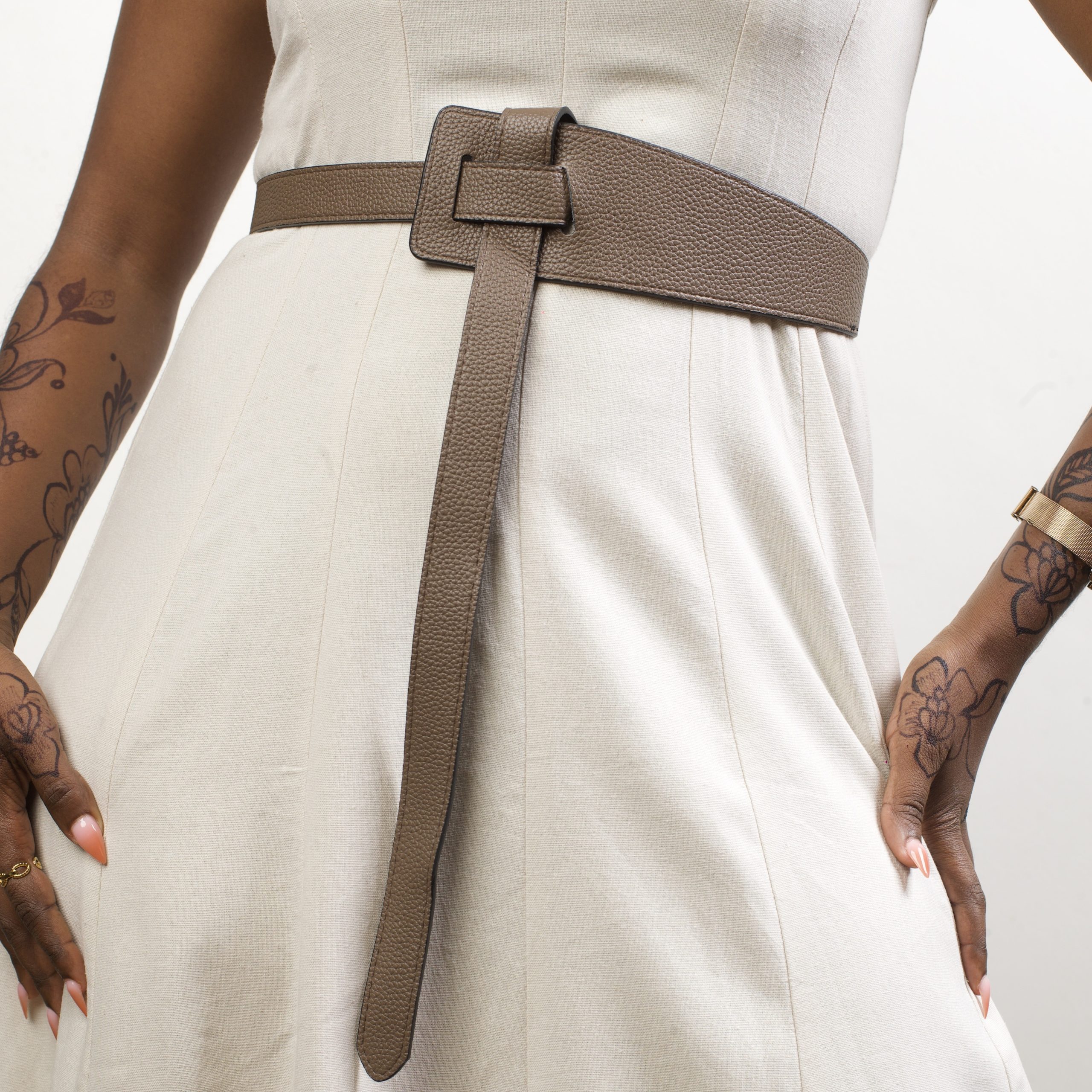 Fashion belt