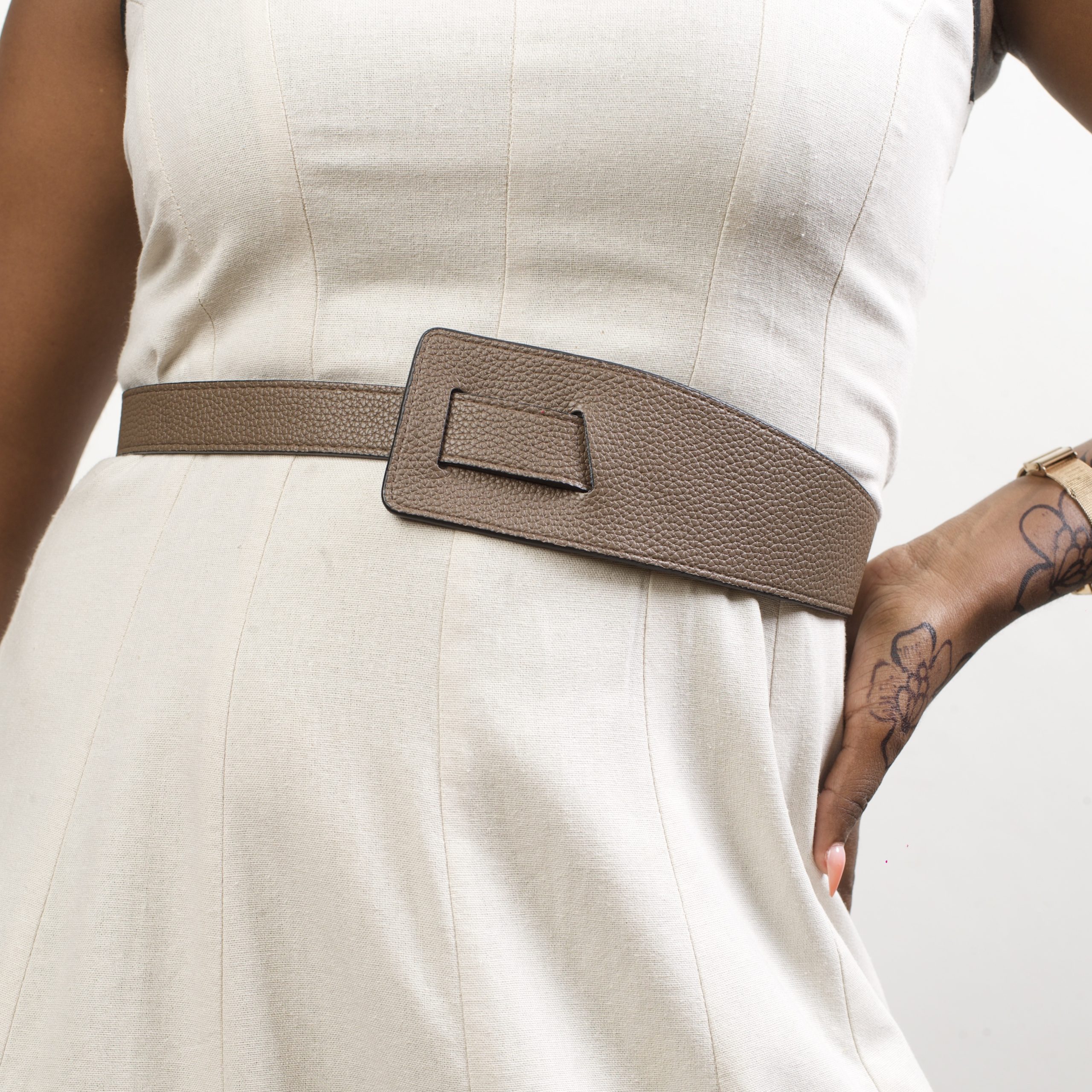Fashion belt