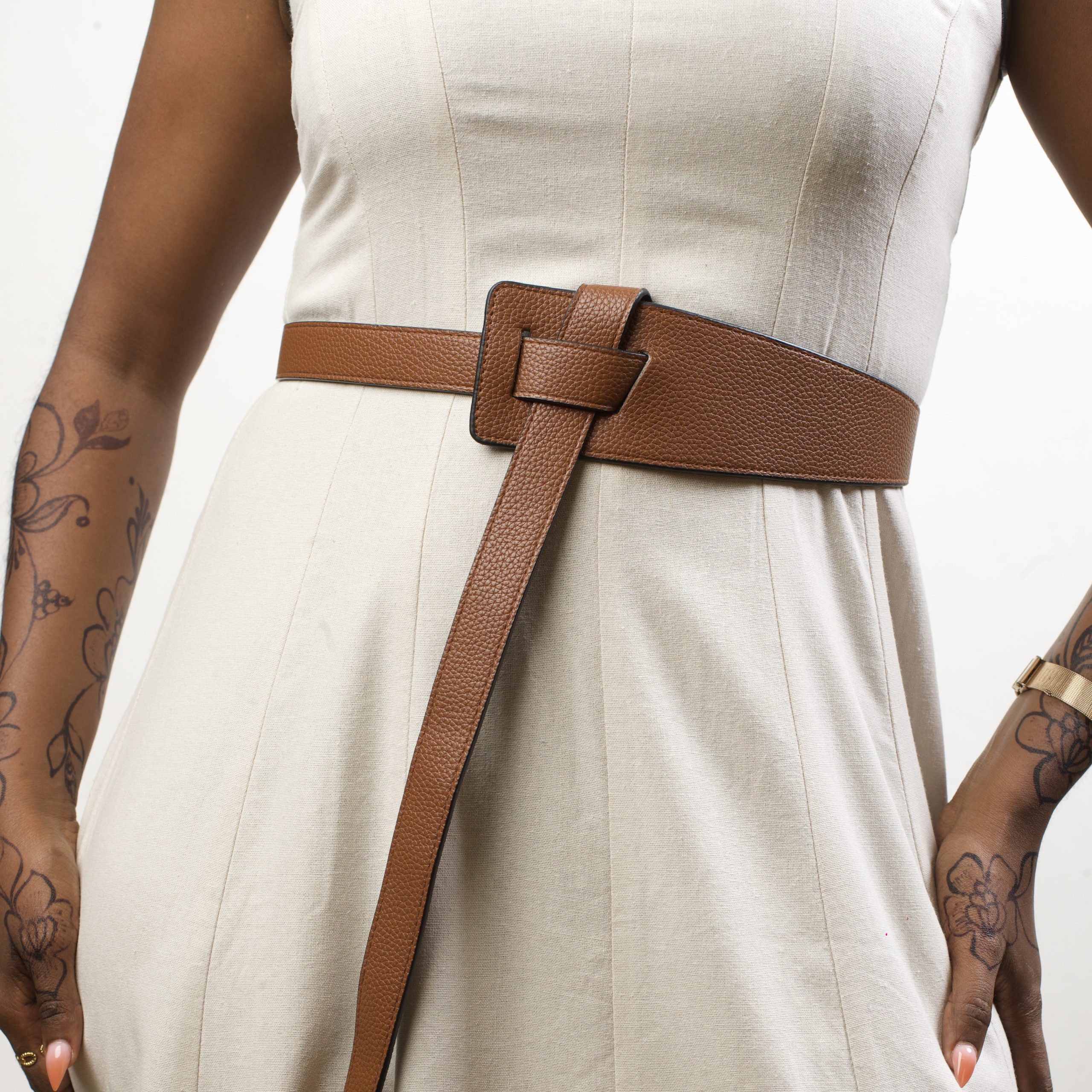 Fashion belt