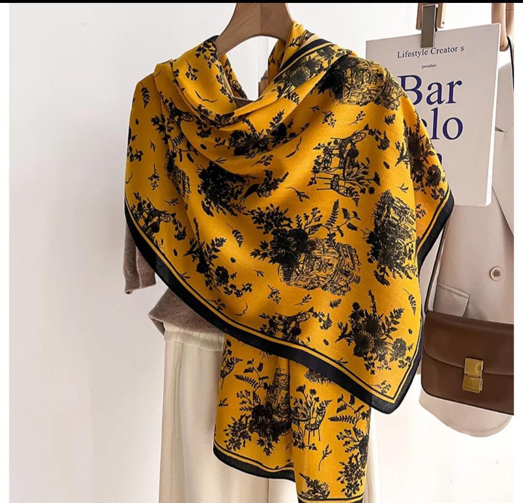 scarf