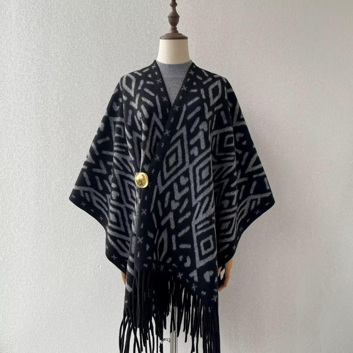 Poncho