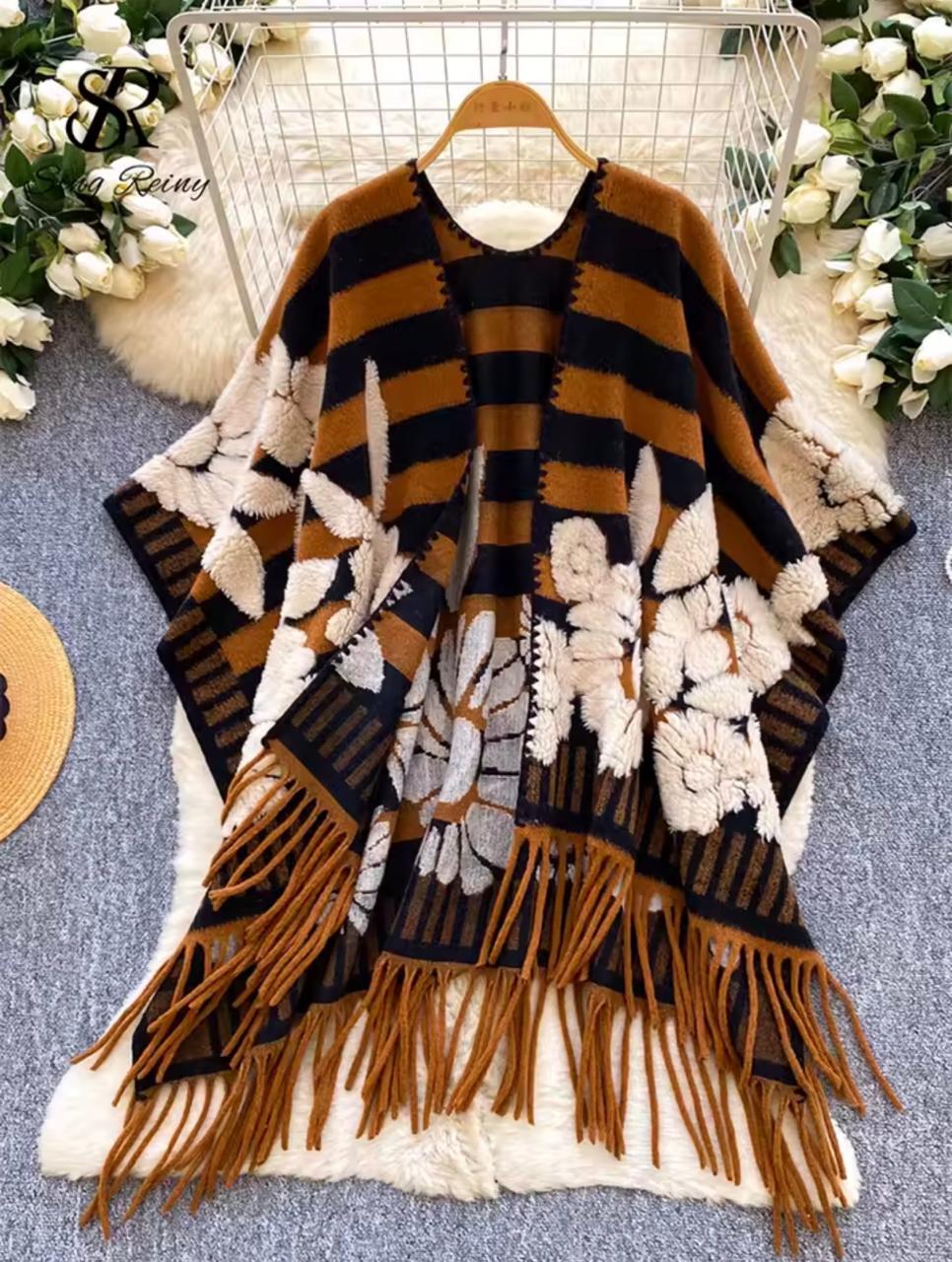 Poncho