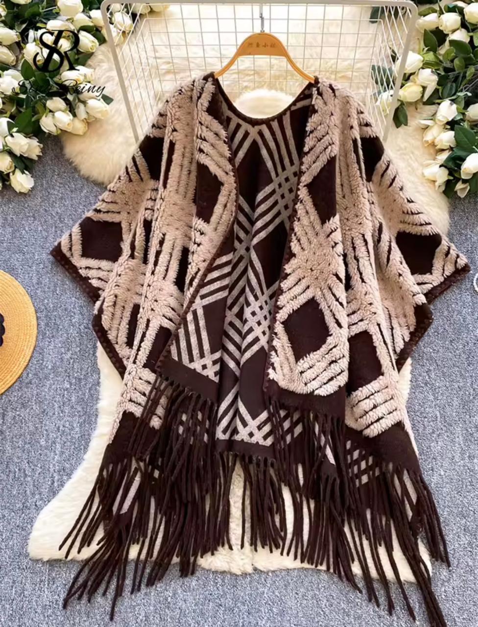 Poncho