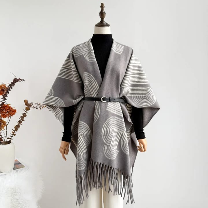 Poncho