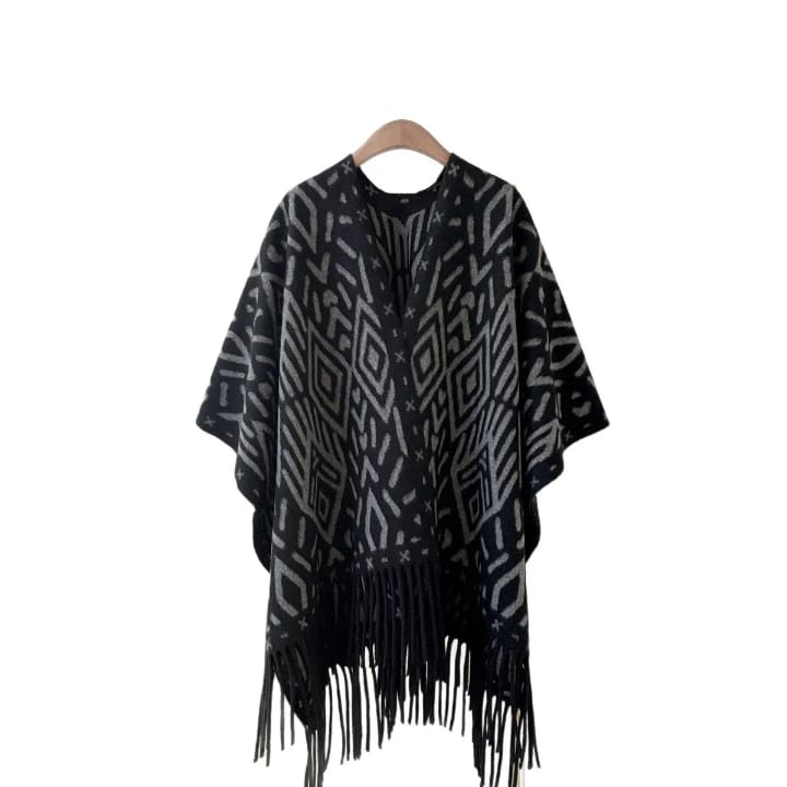 Poncho