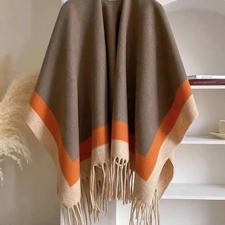 Poncho