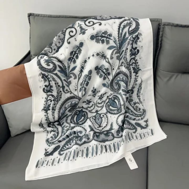 scarf