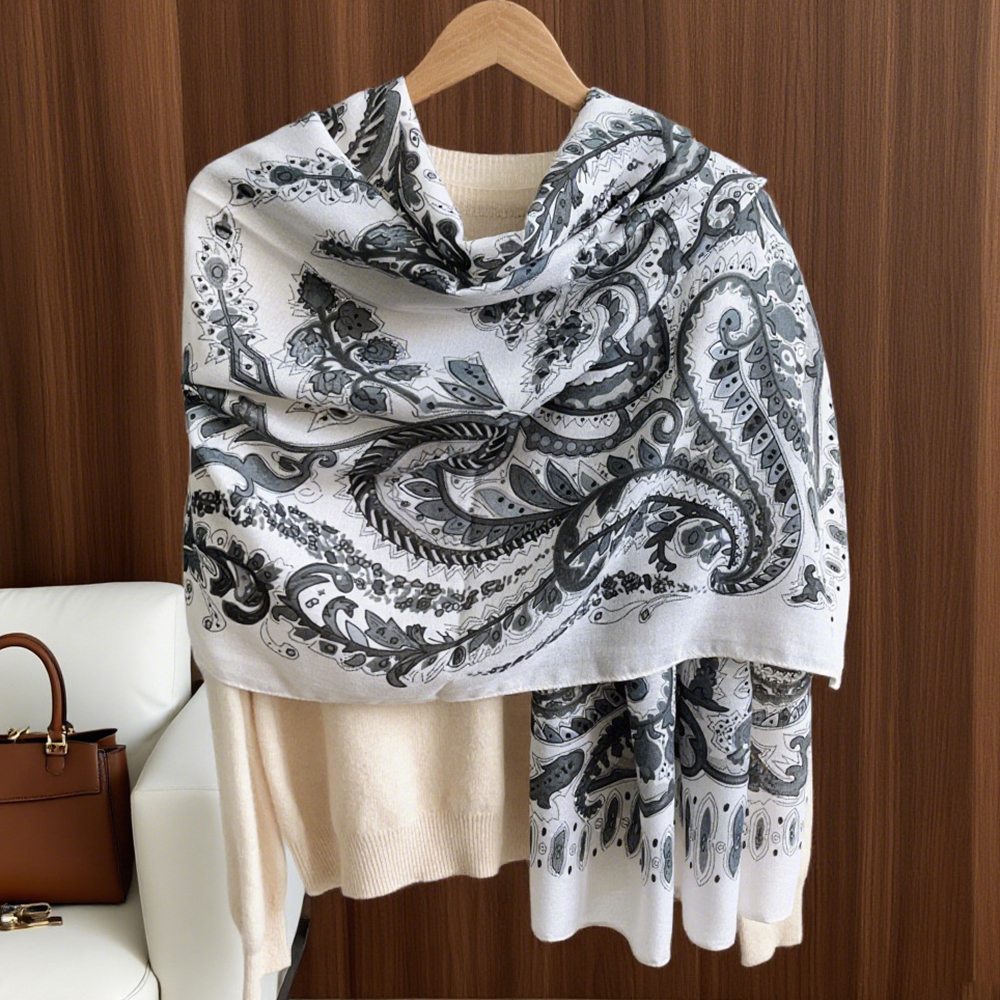 scarf