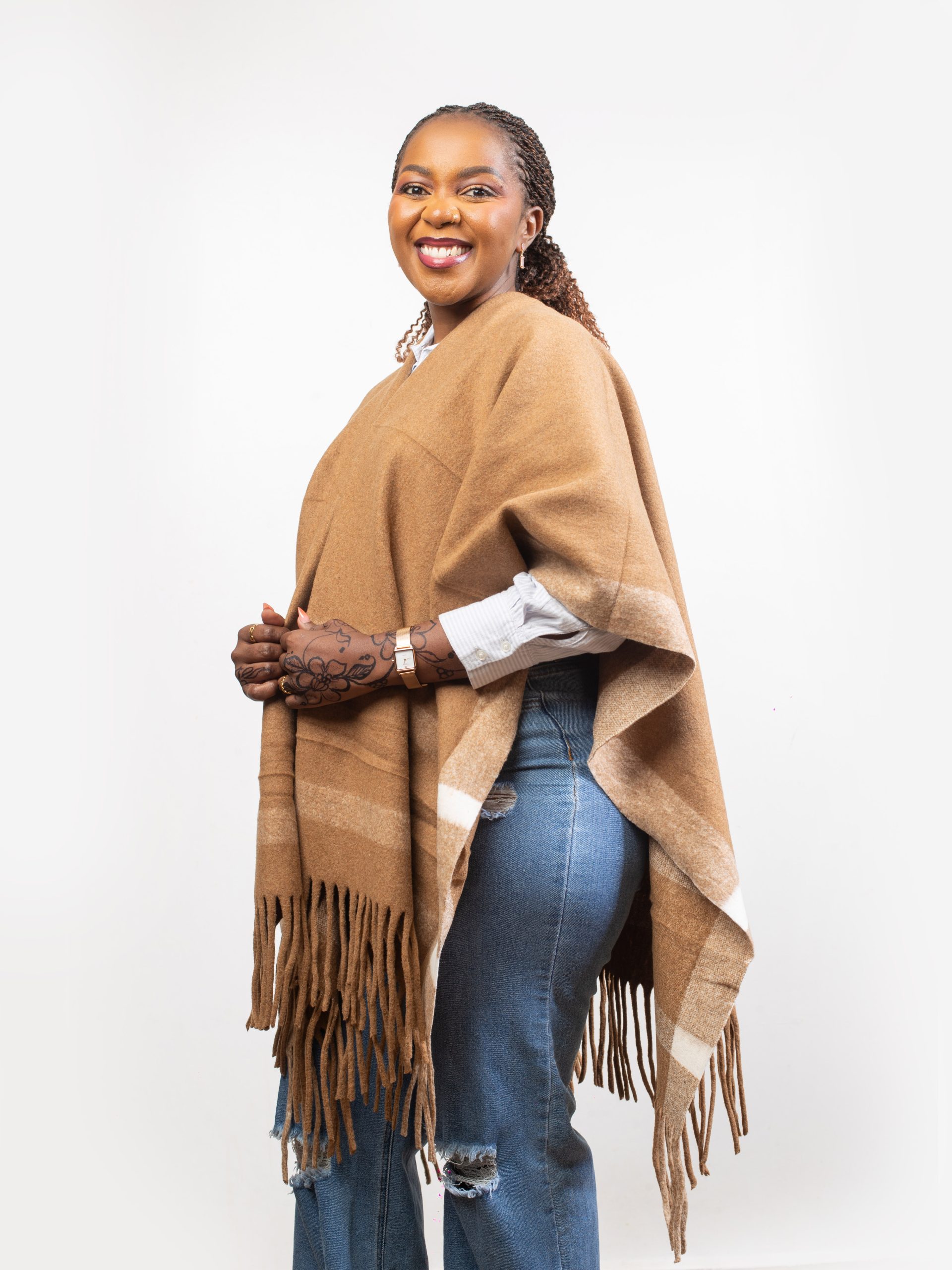 Poncho