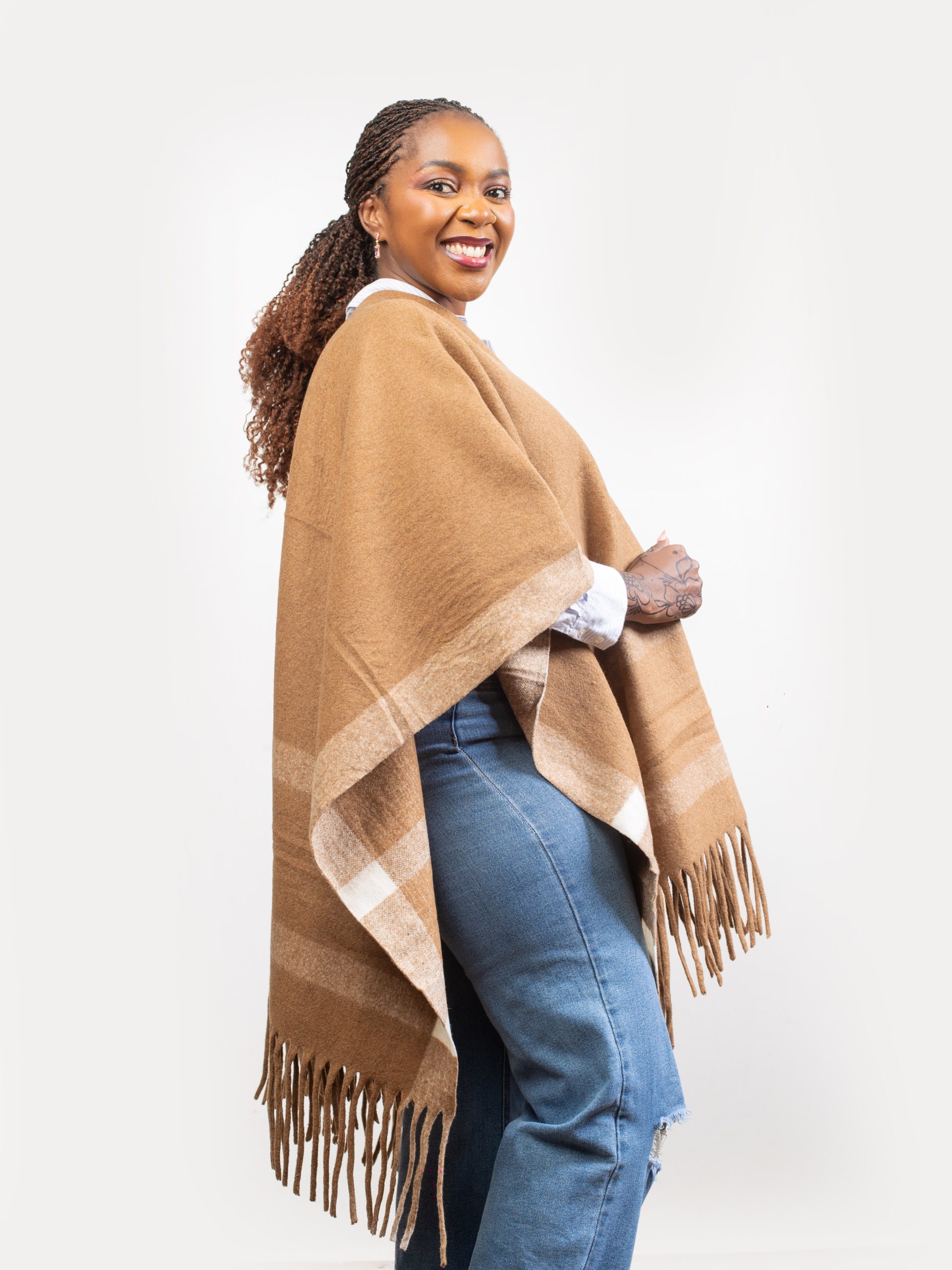 Poncho
