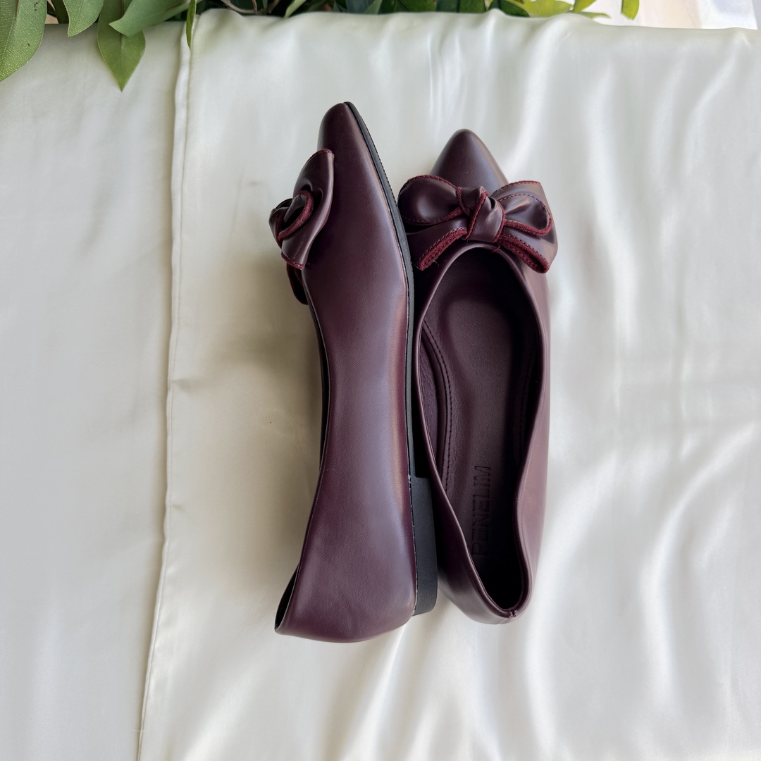Doll Shoes