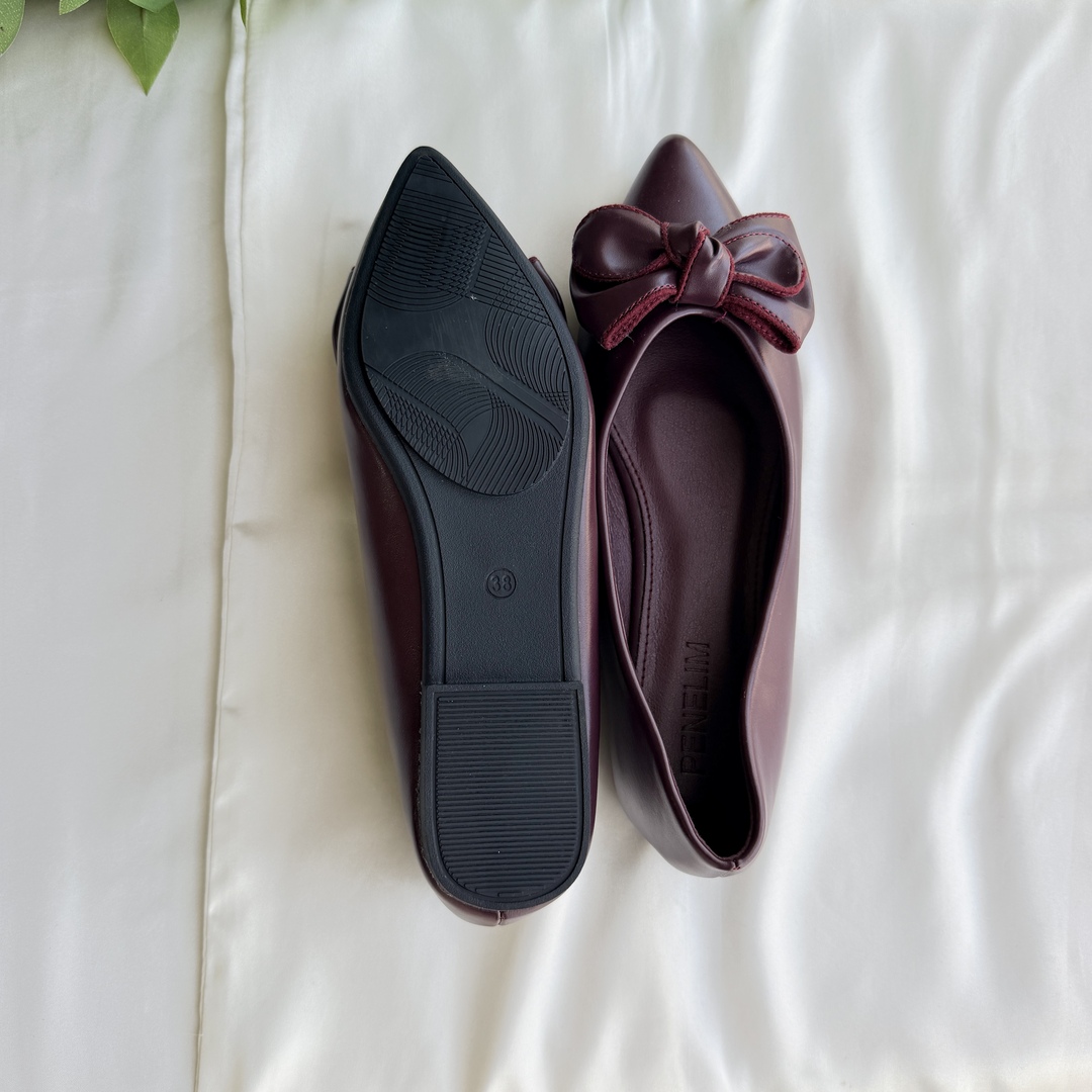 Doll Shoes