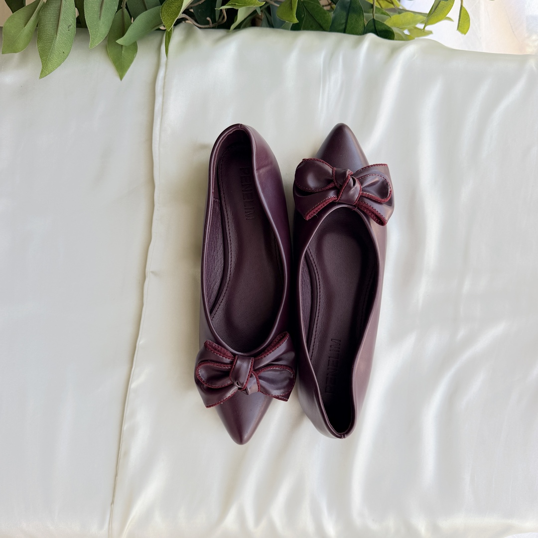 Doll Shoes