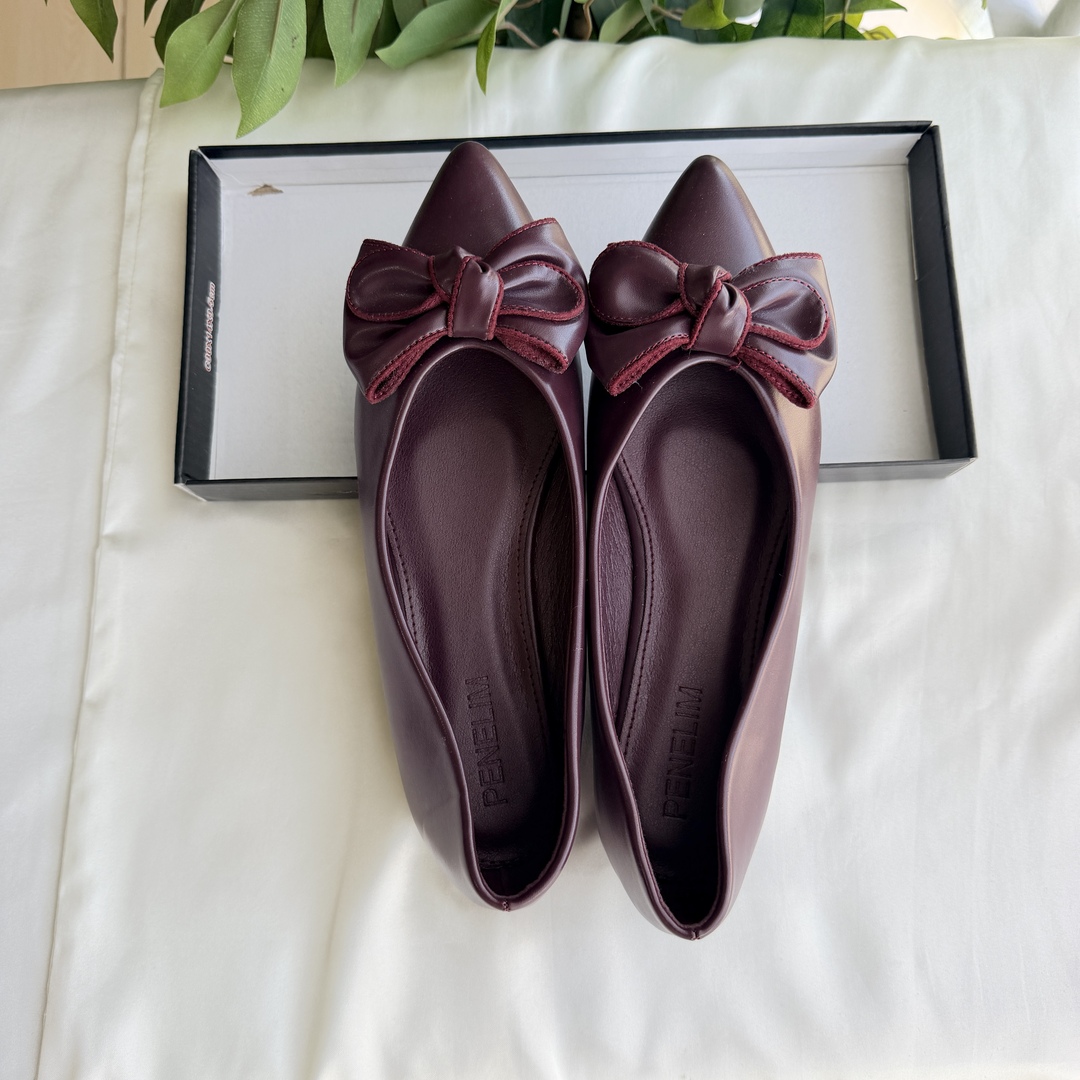 Doll Shoes