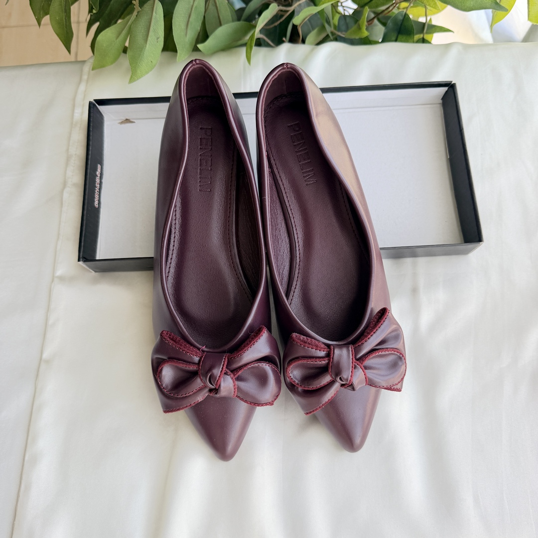 Doll Shoes