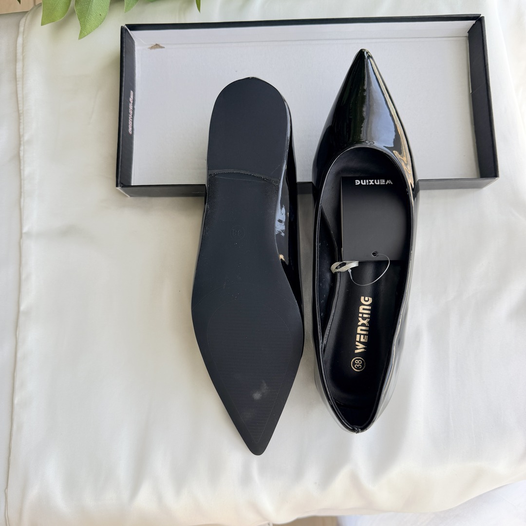 Doll Shoes