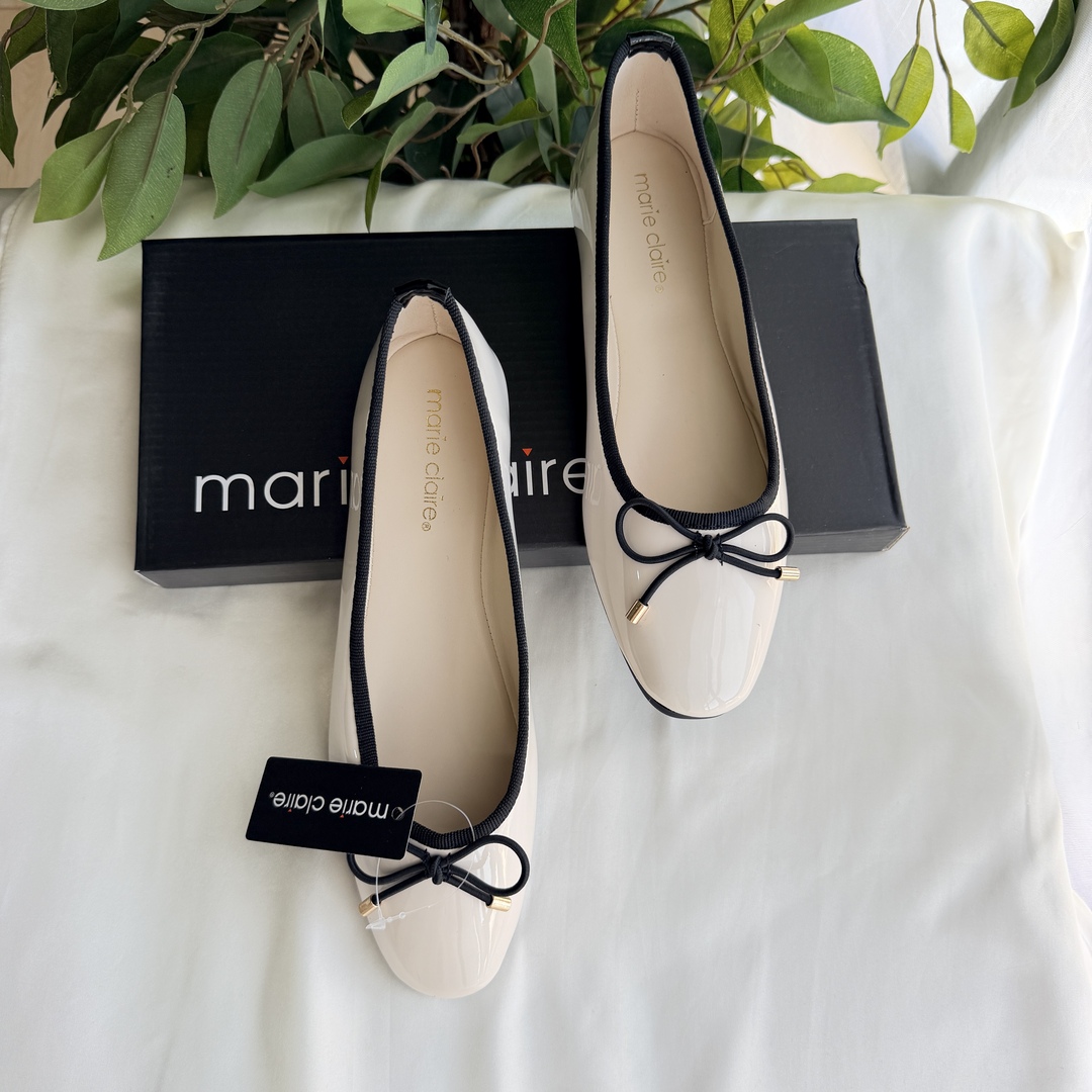 Doll Shoes