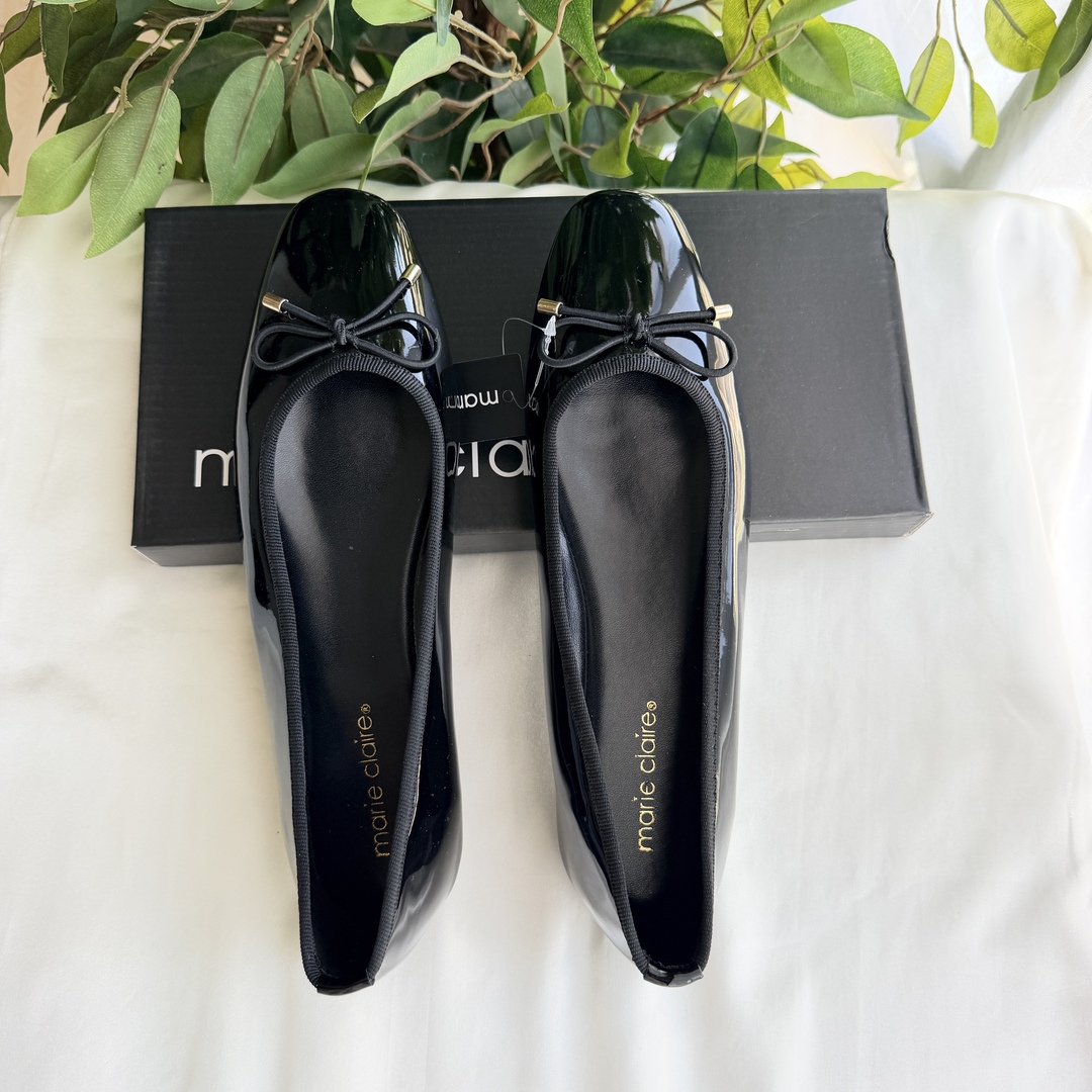 Doll Shoes