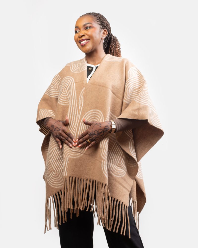 Poncho
