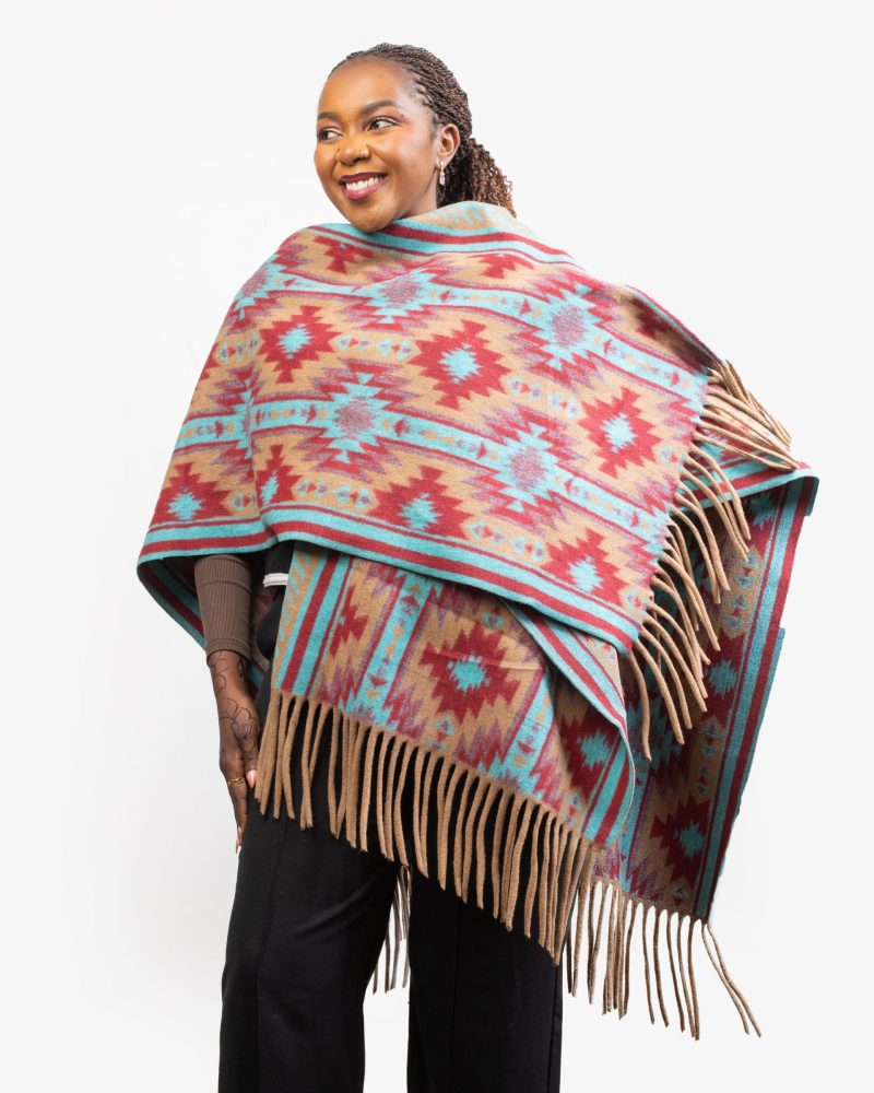 Poncho